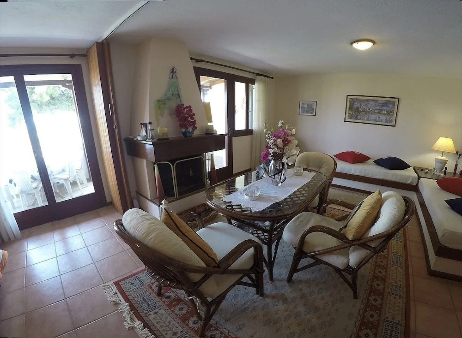 Villas Emilion Studios