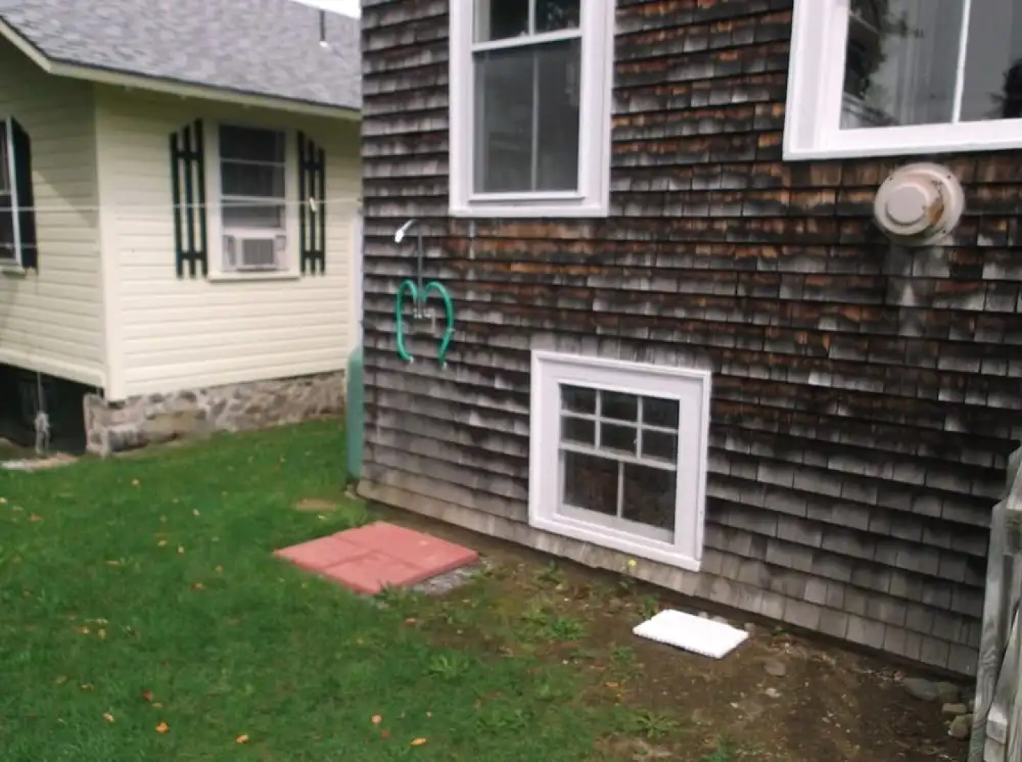 Cozy Cottage by the Sea - Y672 Brought to you by GetAway Vacations