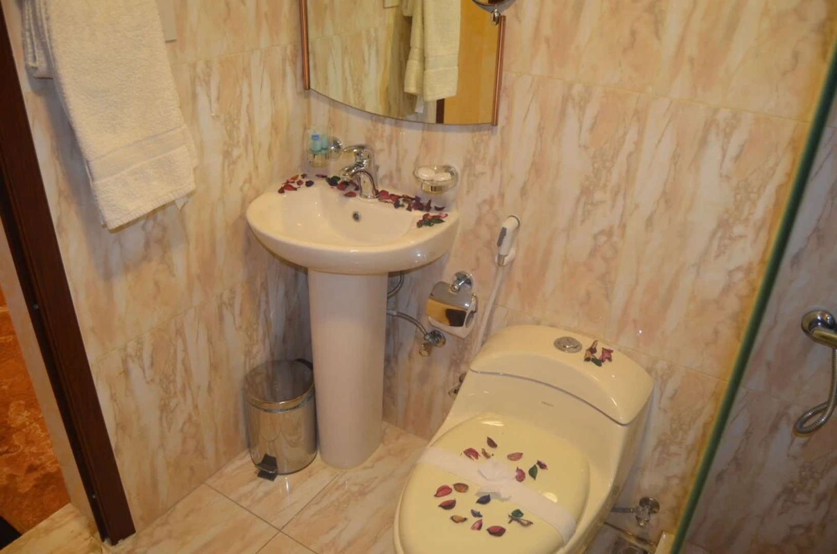 Tulay Park Hotel Apartments