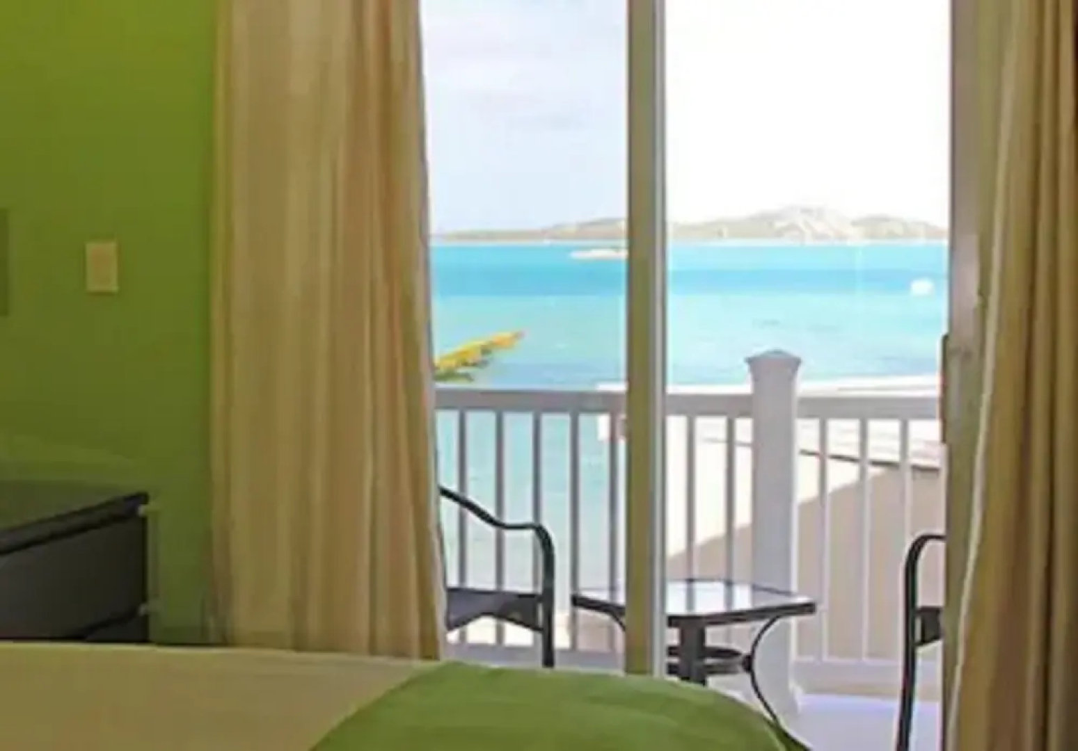 Exuma Beach Resort