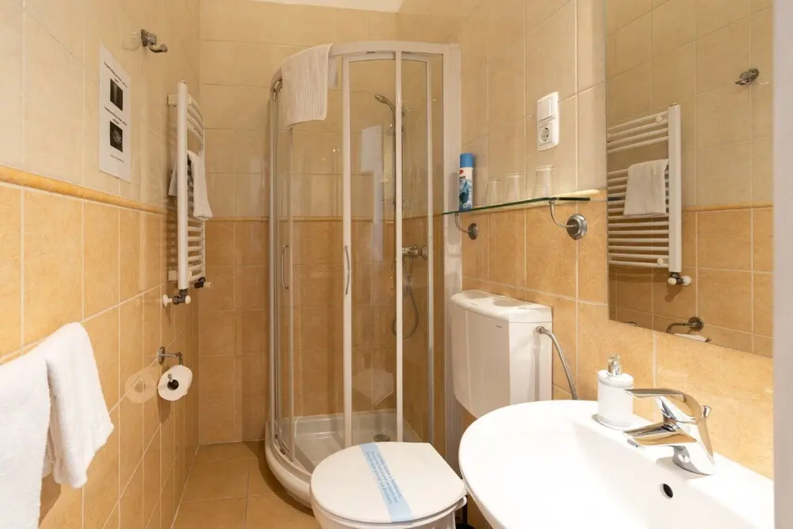 Budapest City Central