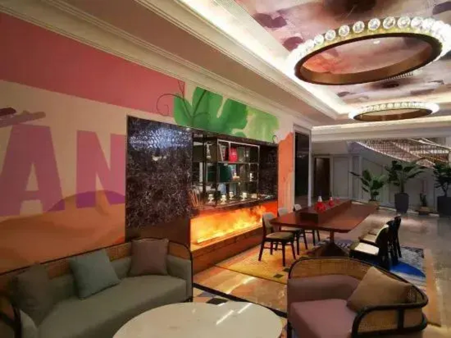 Mercure Turpan Downtown