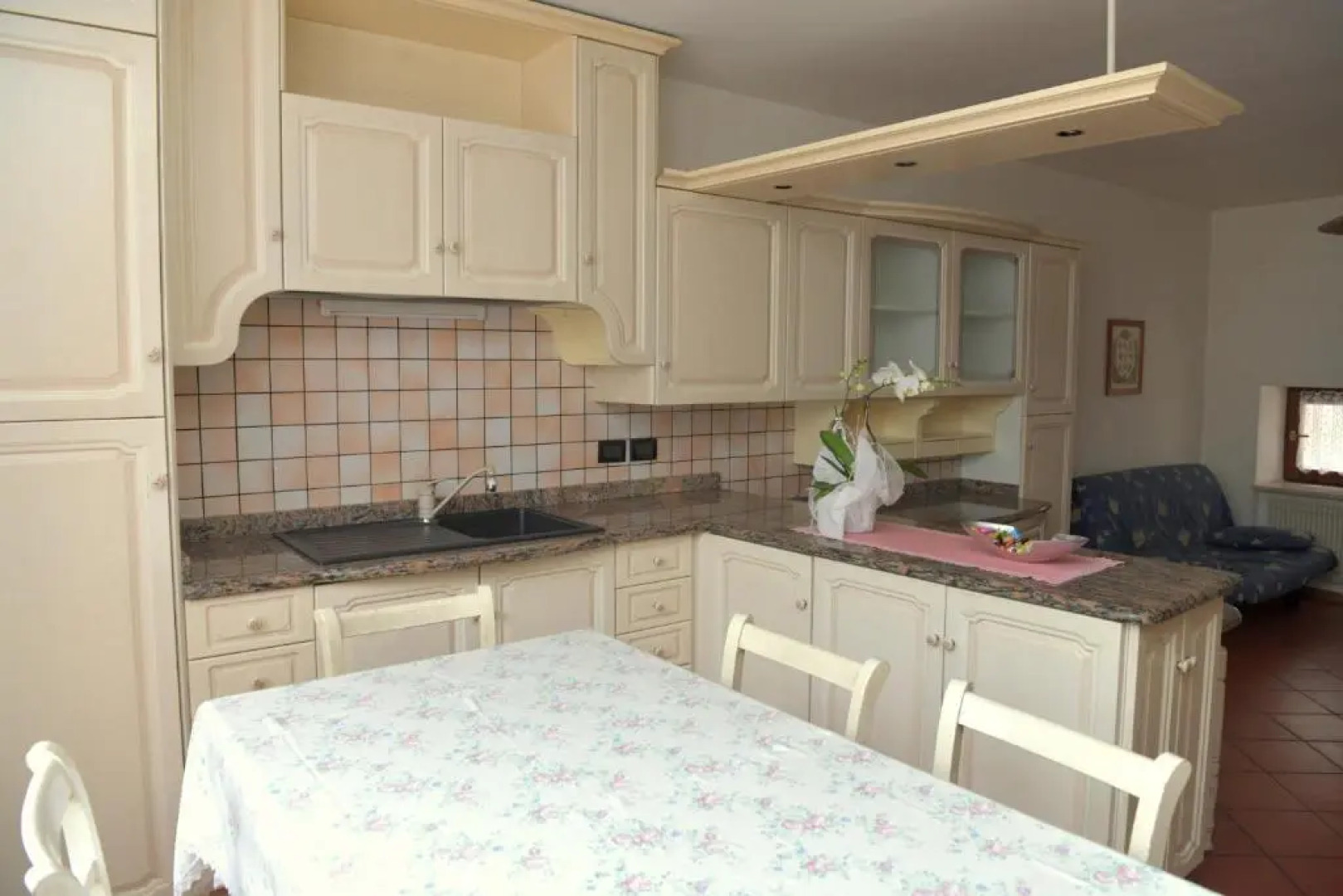 Appartamento Belasi-Brenta