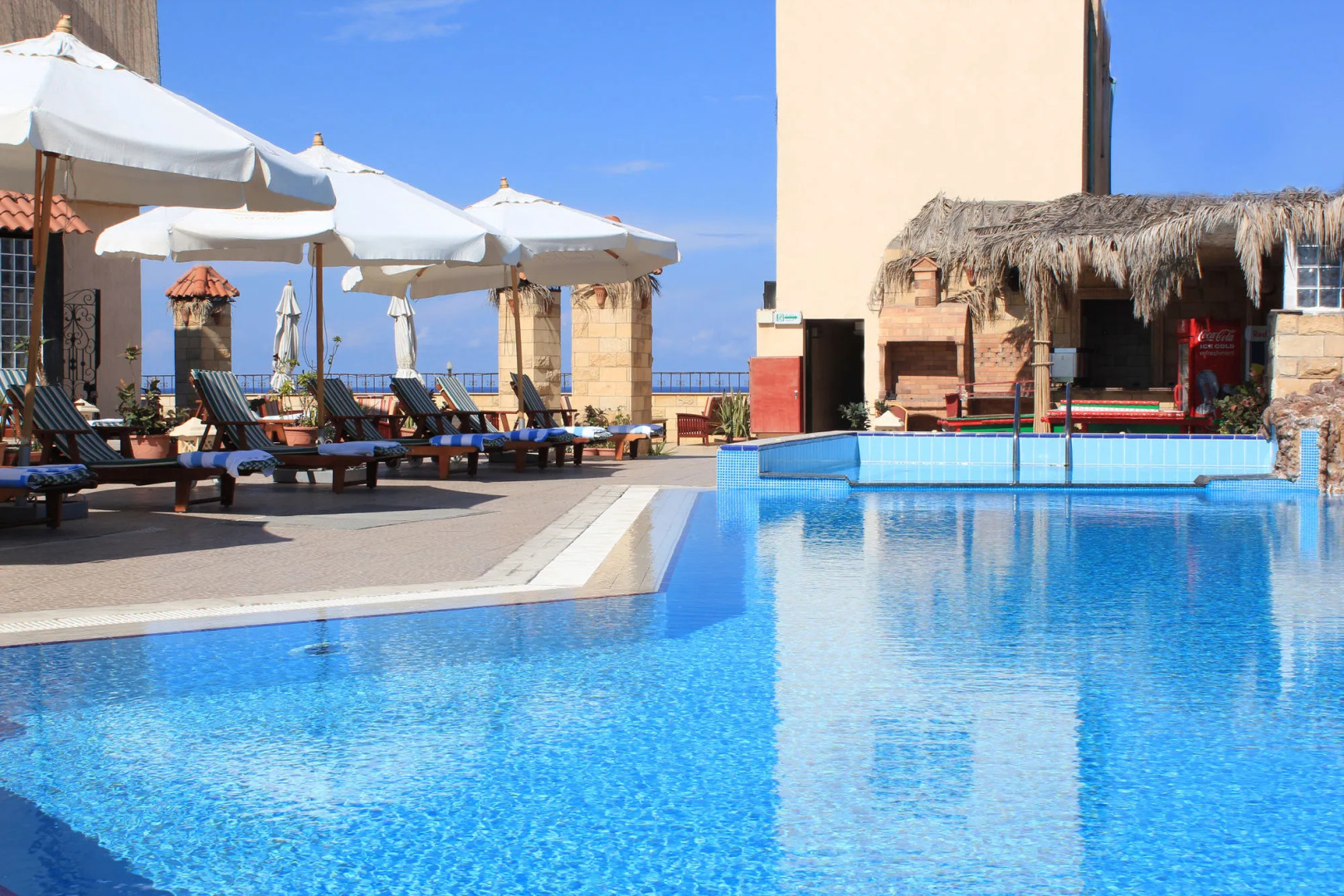 Отель Cherry Maryski Hotel