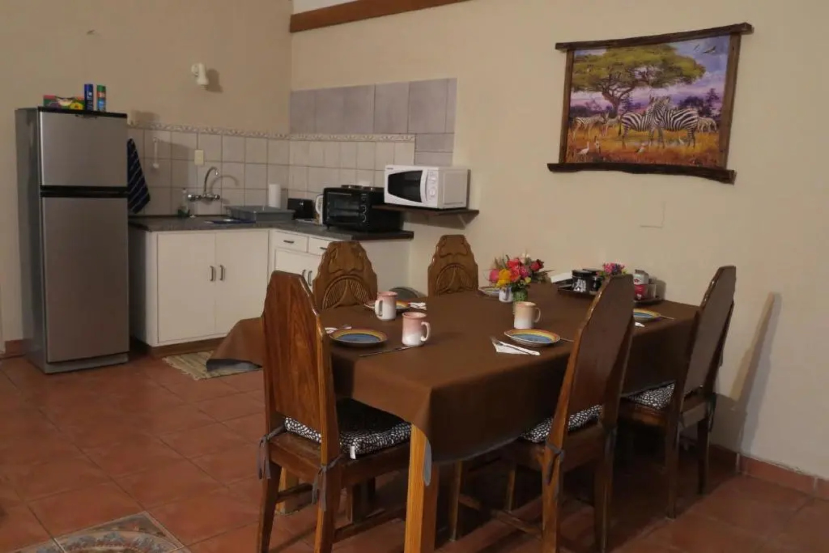 Okahandja Guesthouse