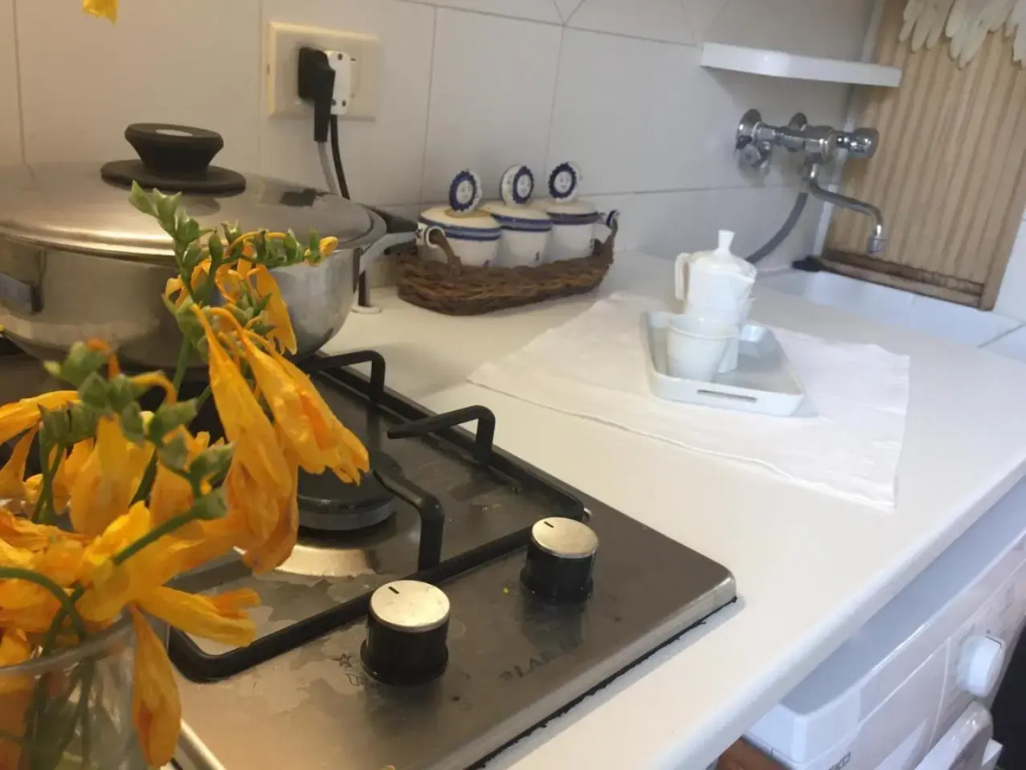 DAGALA DEI RE - Casa Vacanze