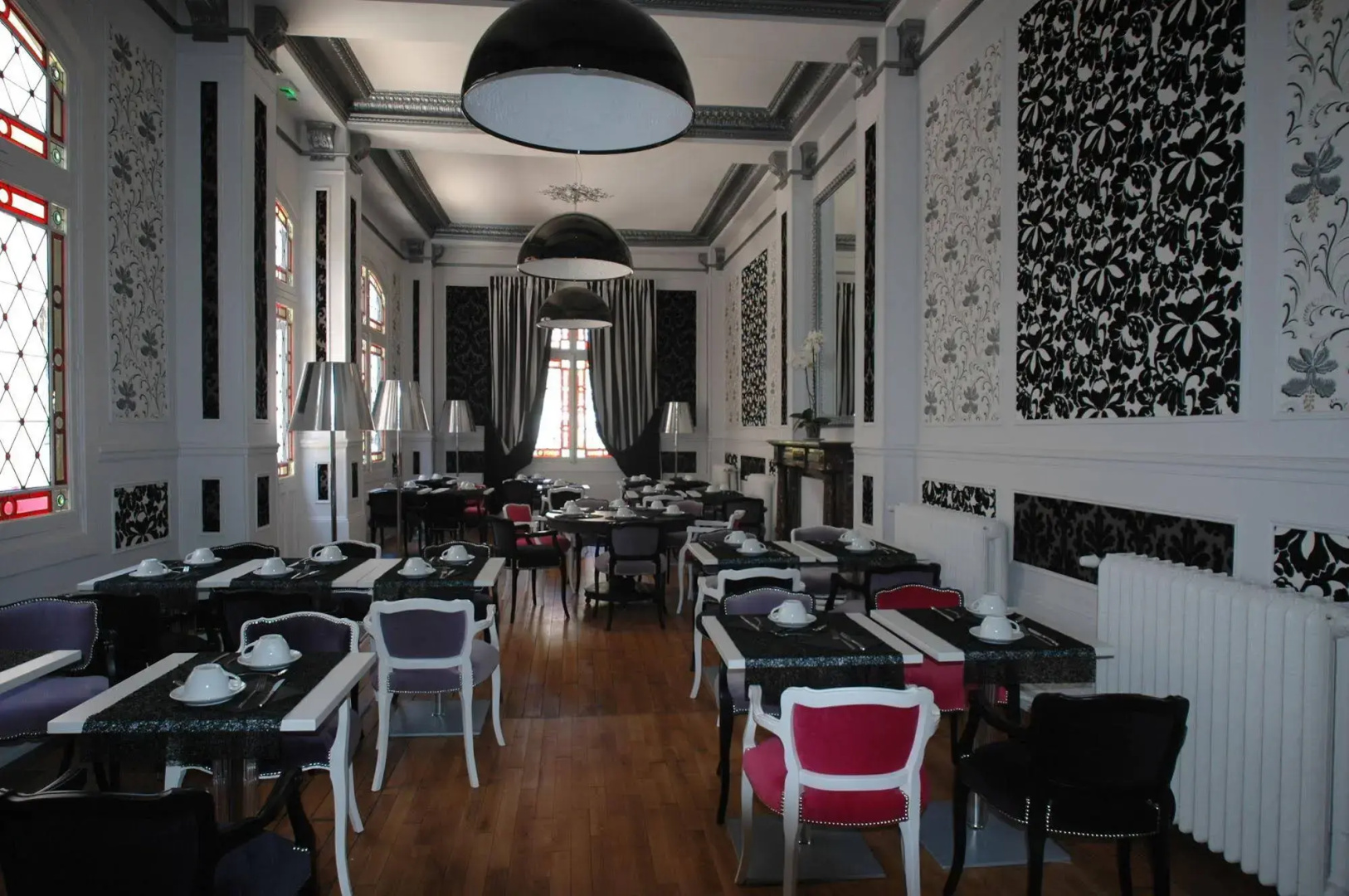 Hôtel de Paris
