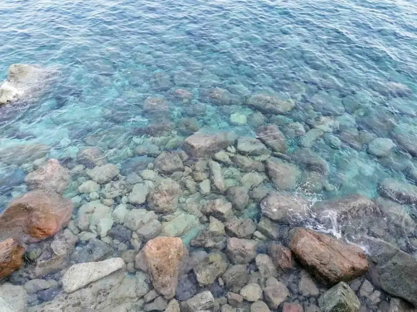 Stunning Apartment Close to Wine Yards in Liguria