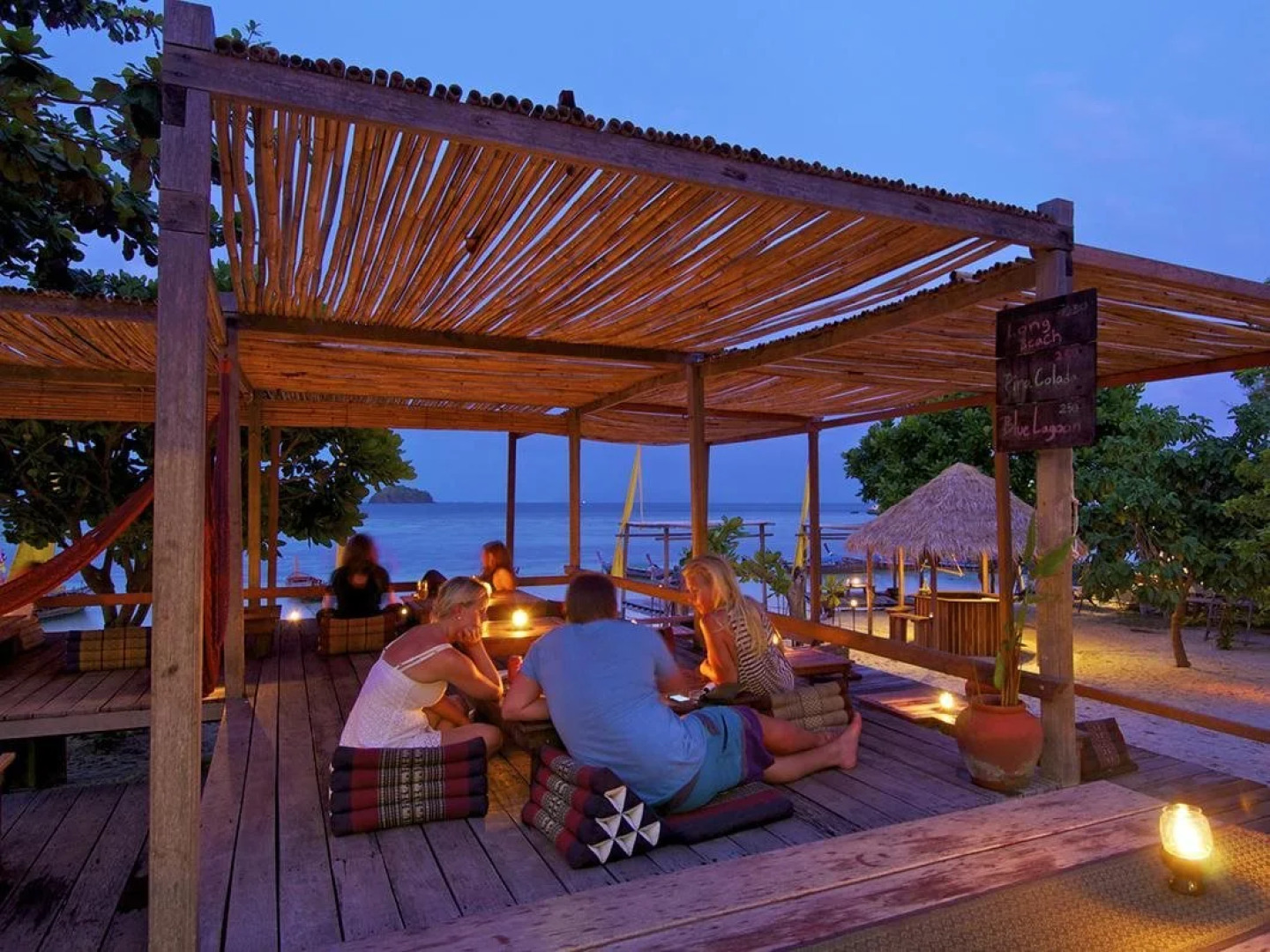 Castaway Resort Koh Lipe