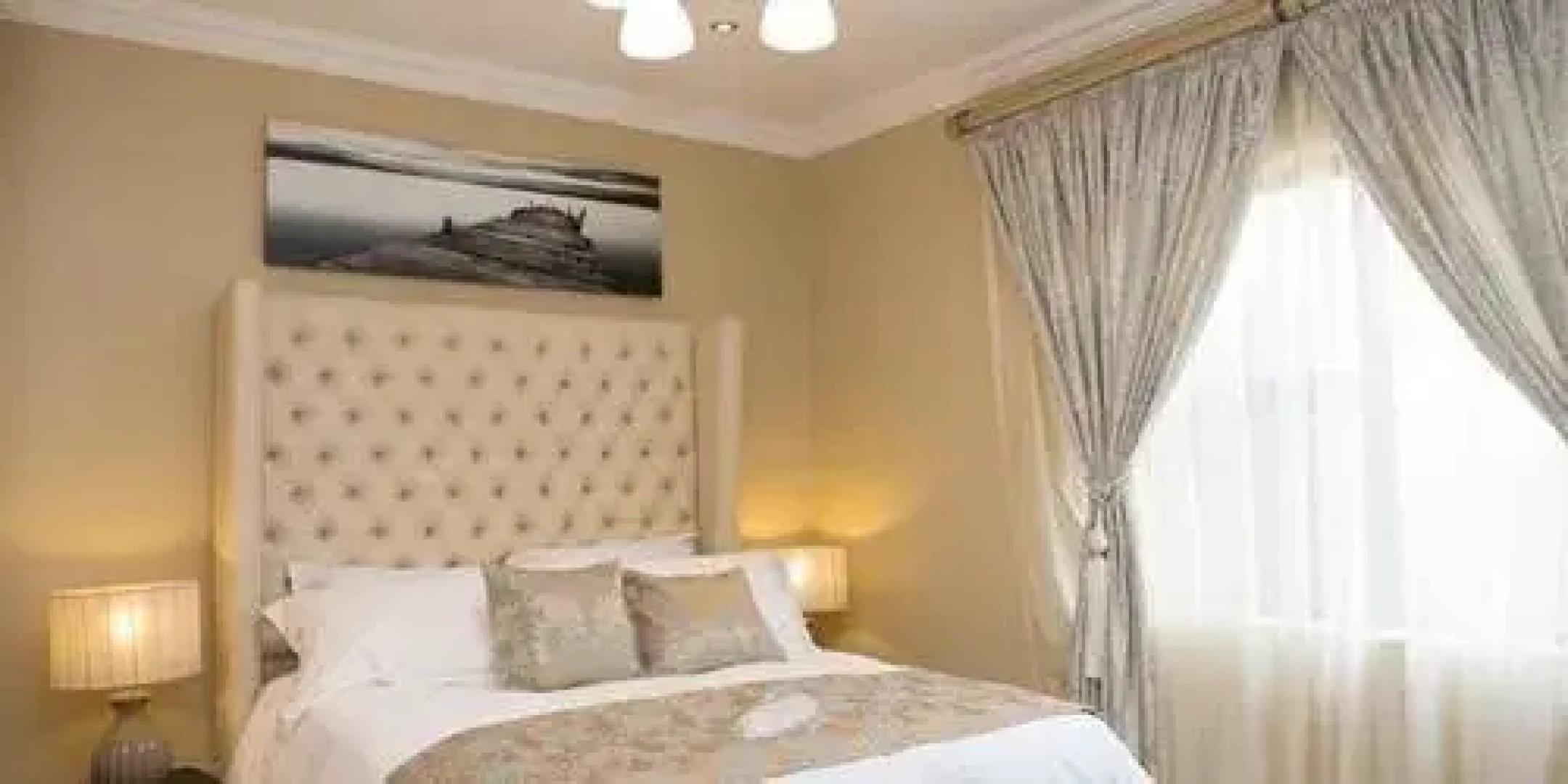 Zazas Guesthouse and Spa