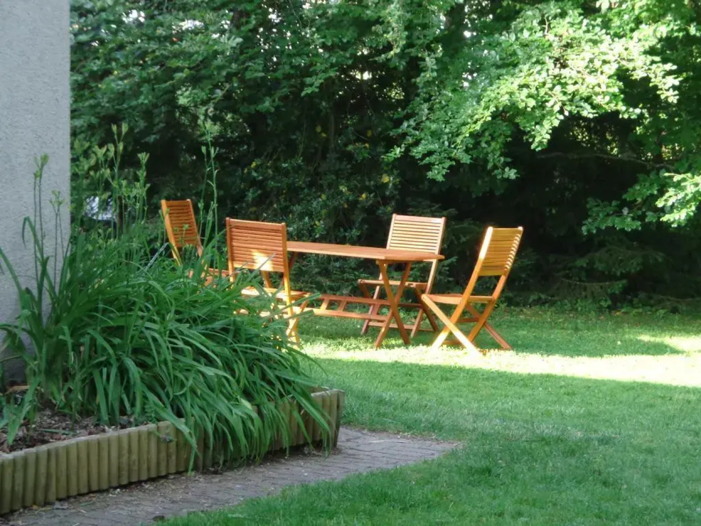 Chambre dhôtes Mr Mme Charrier