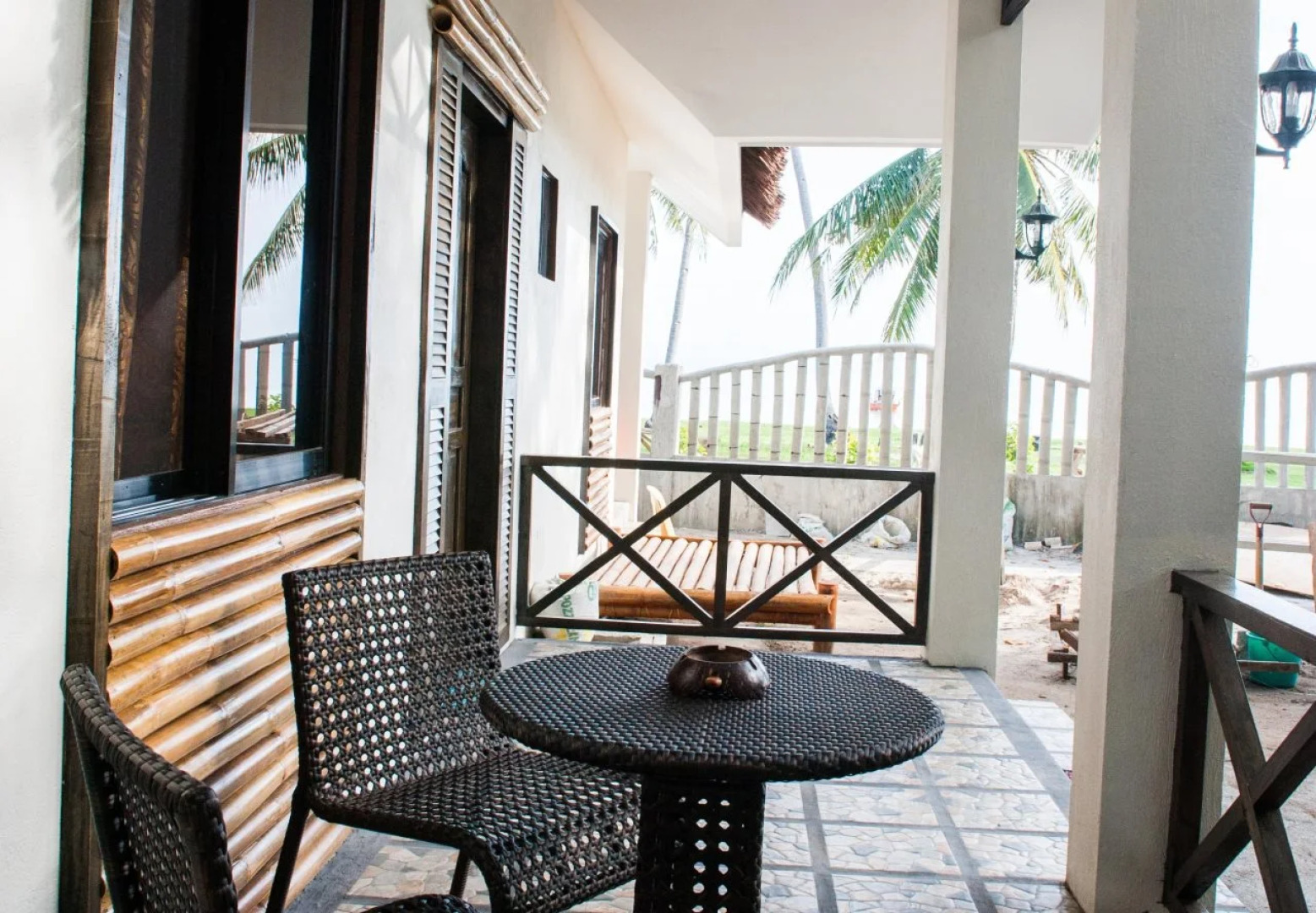 Sea Corals Beach Resort