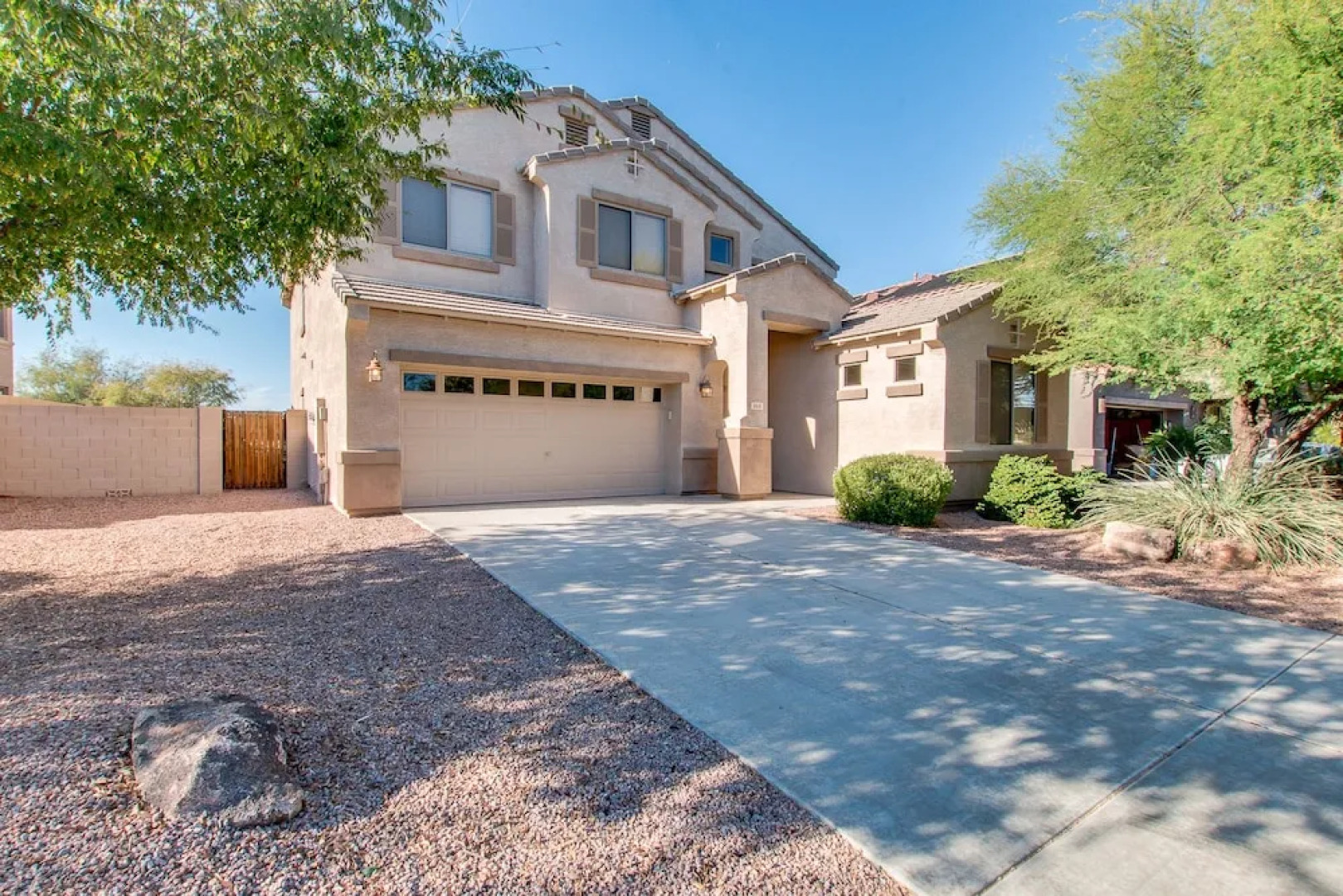 Taylor Trail - 4 Br home by RedAwning