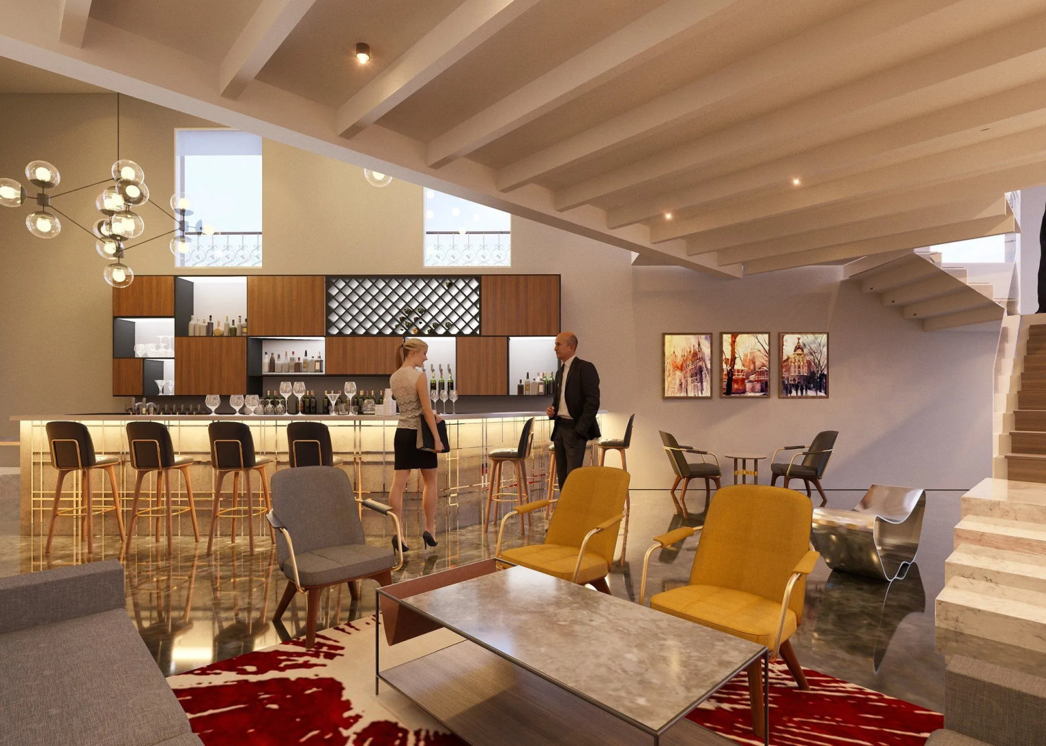 Le Méridien Goa, Calangute