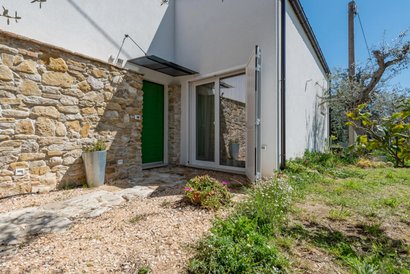 Residenza Verdeoliva