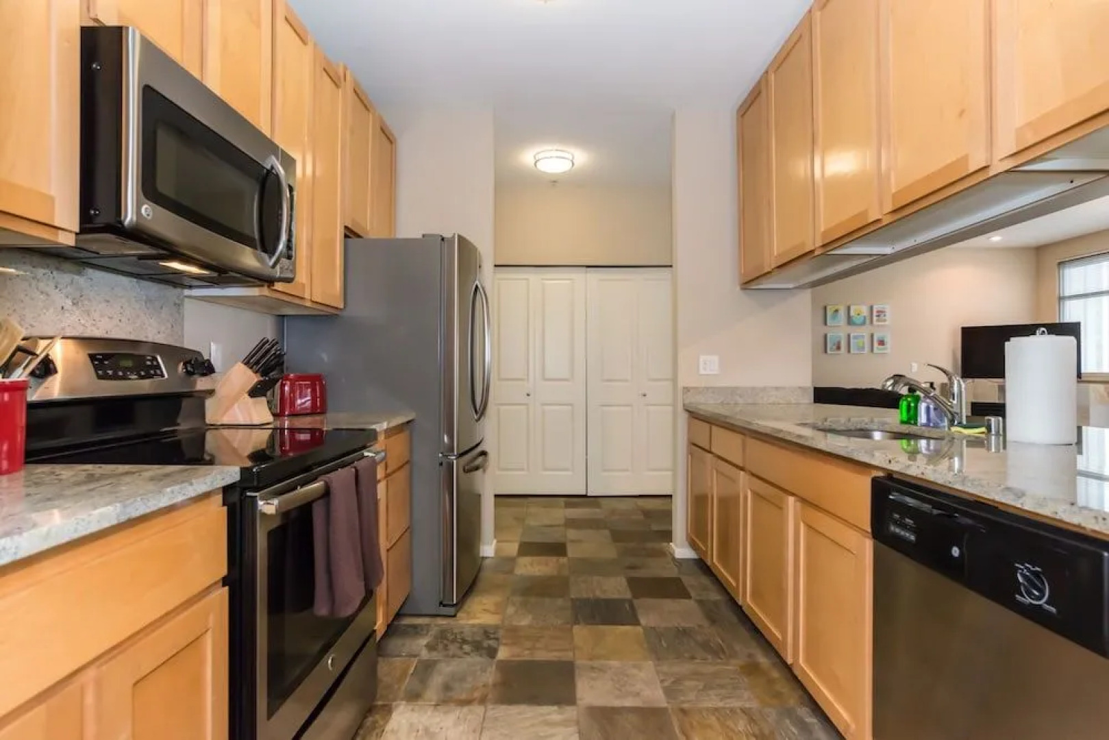 Kasa Bellevue Seattle