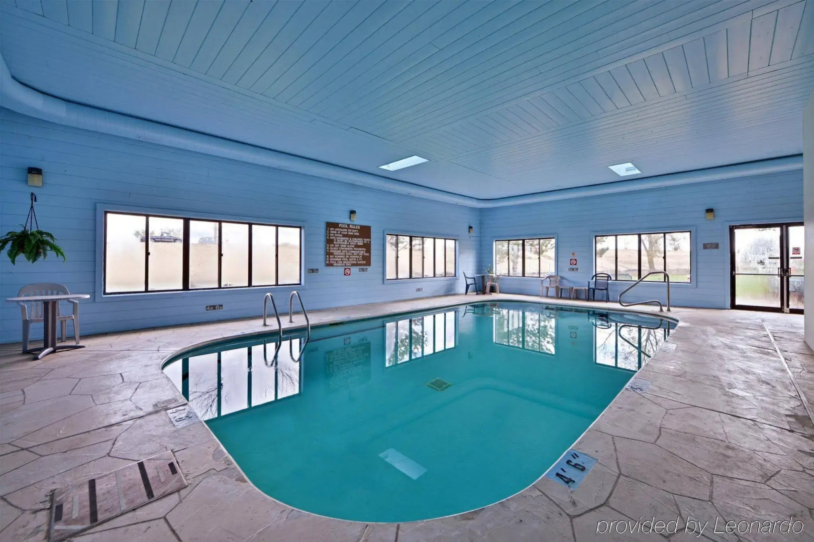 Best Western Morton Inn