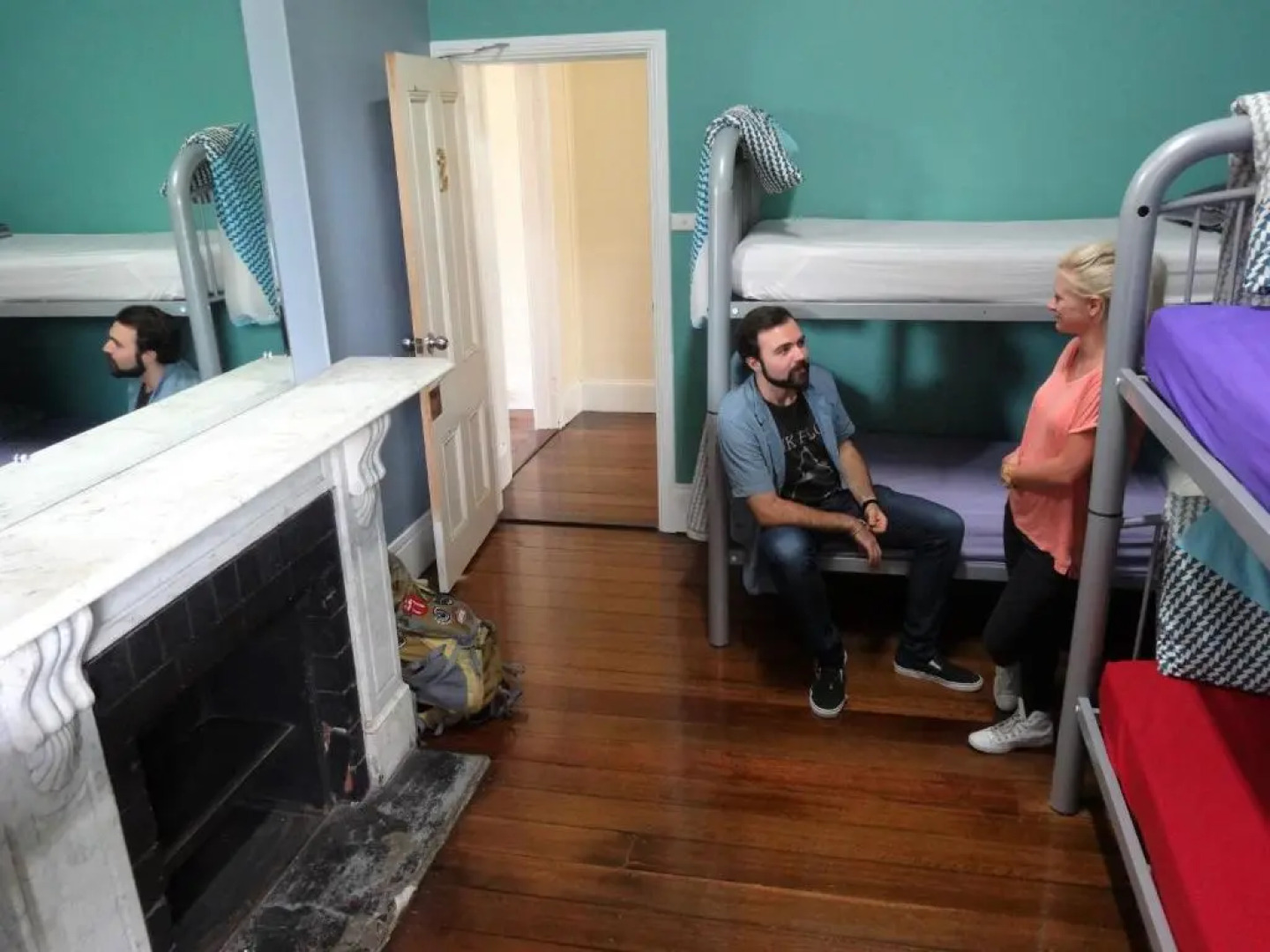 Port Macquarie Backpackers