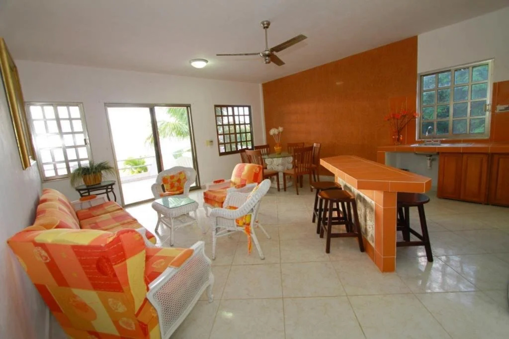 Villas El Encanto Cozumel