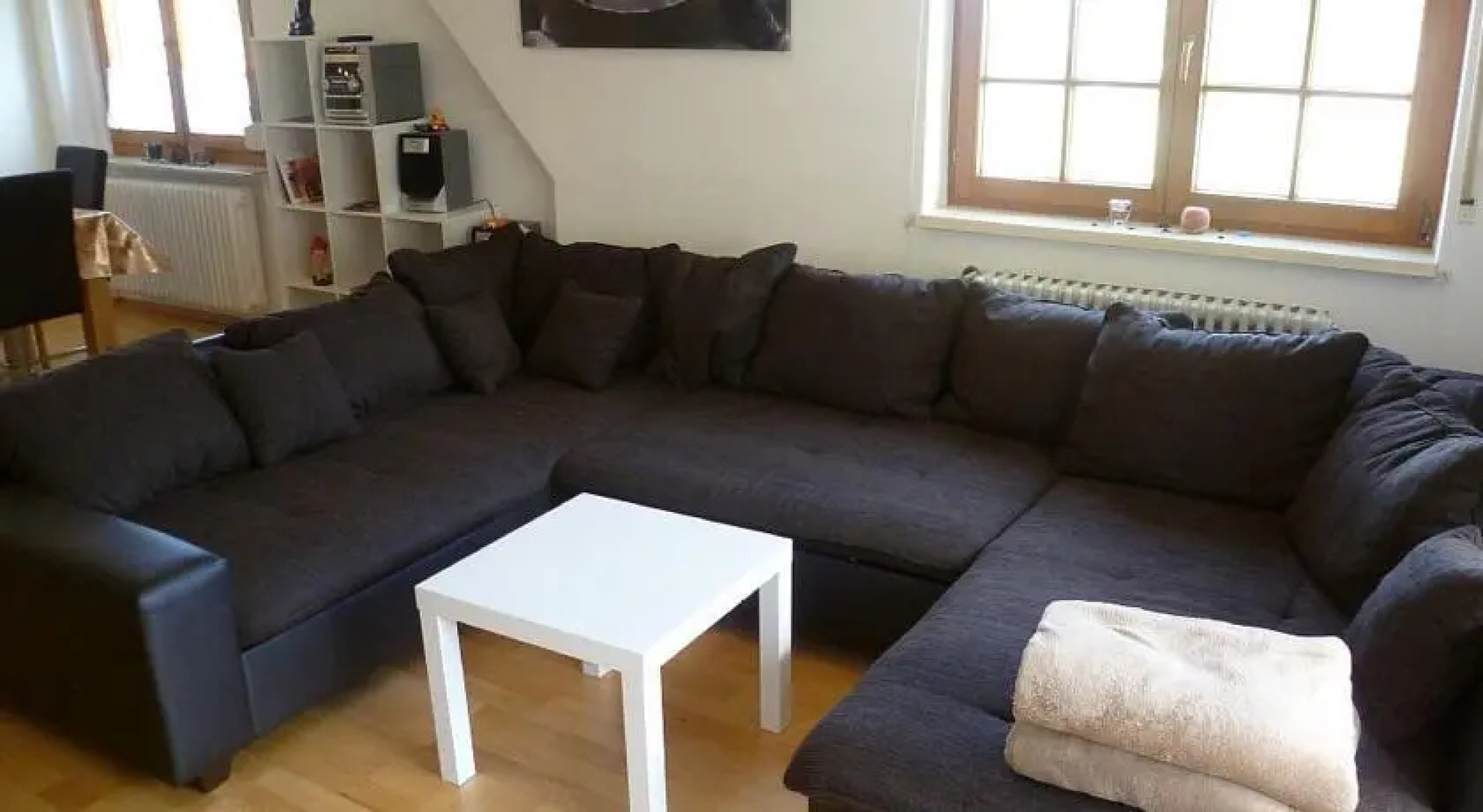 Schwarzwald Domizil Uhlsberg