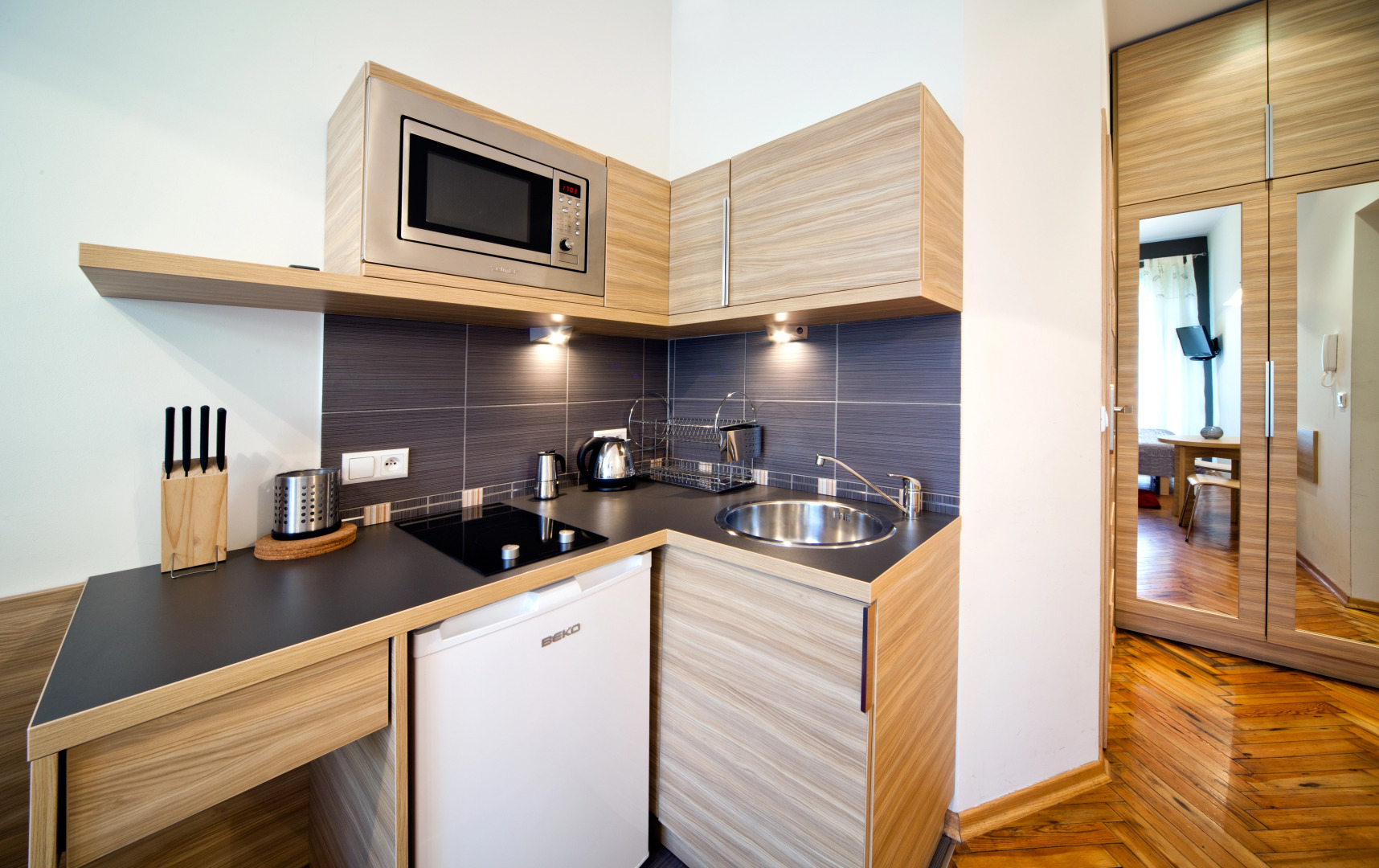 4Seasons Apartments Cracow