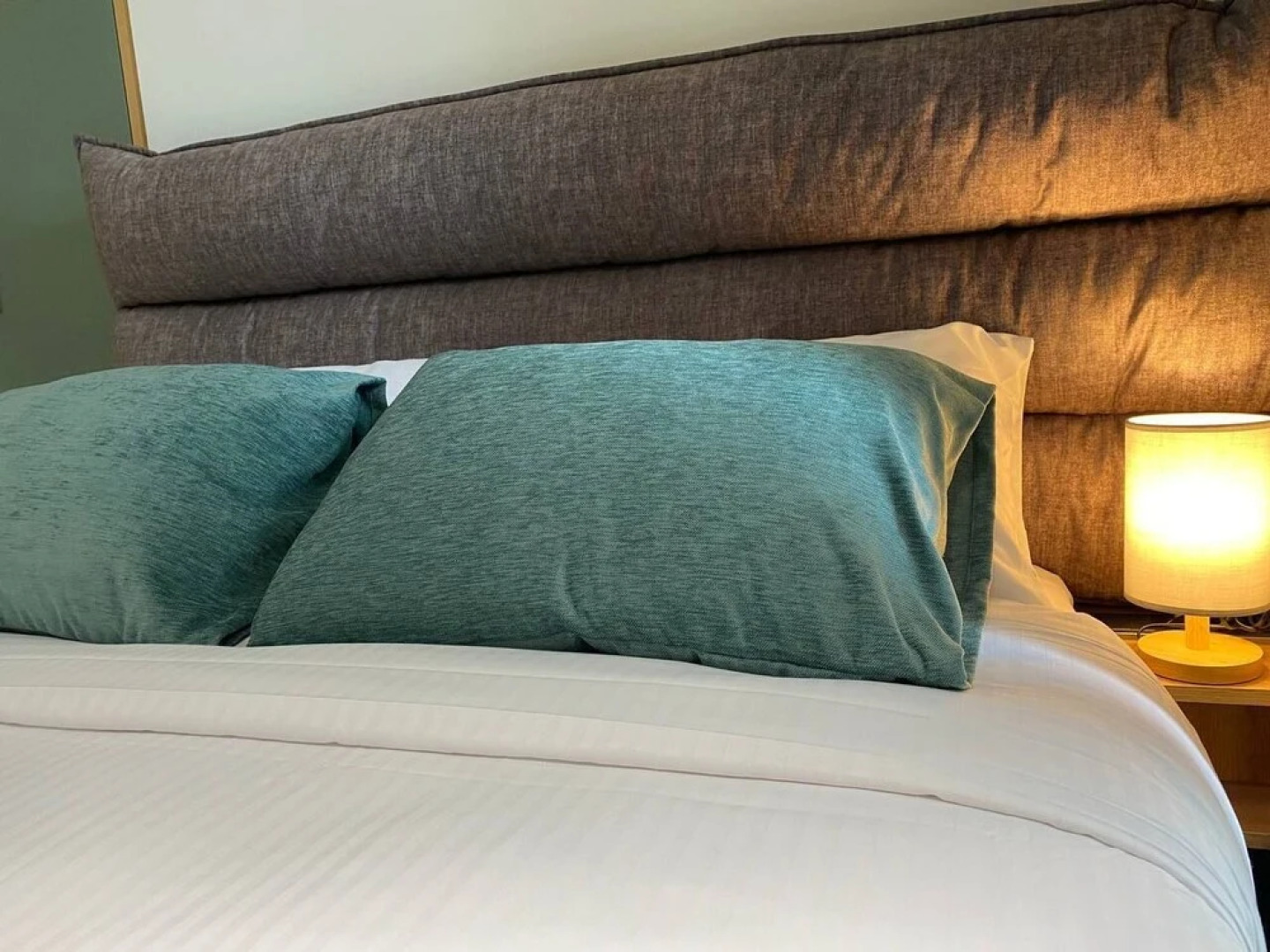 Отель H2O Ureki