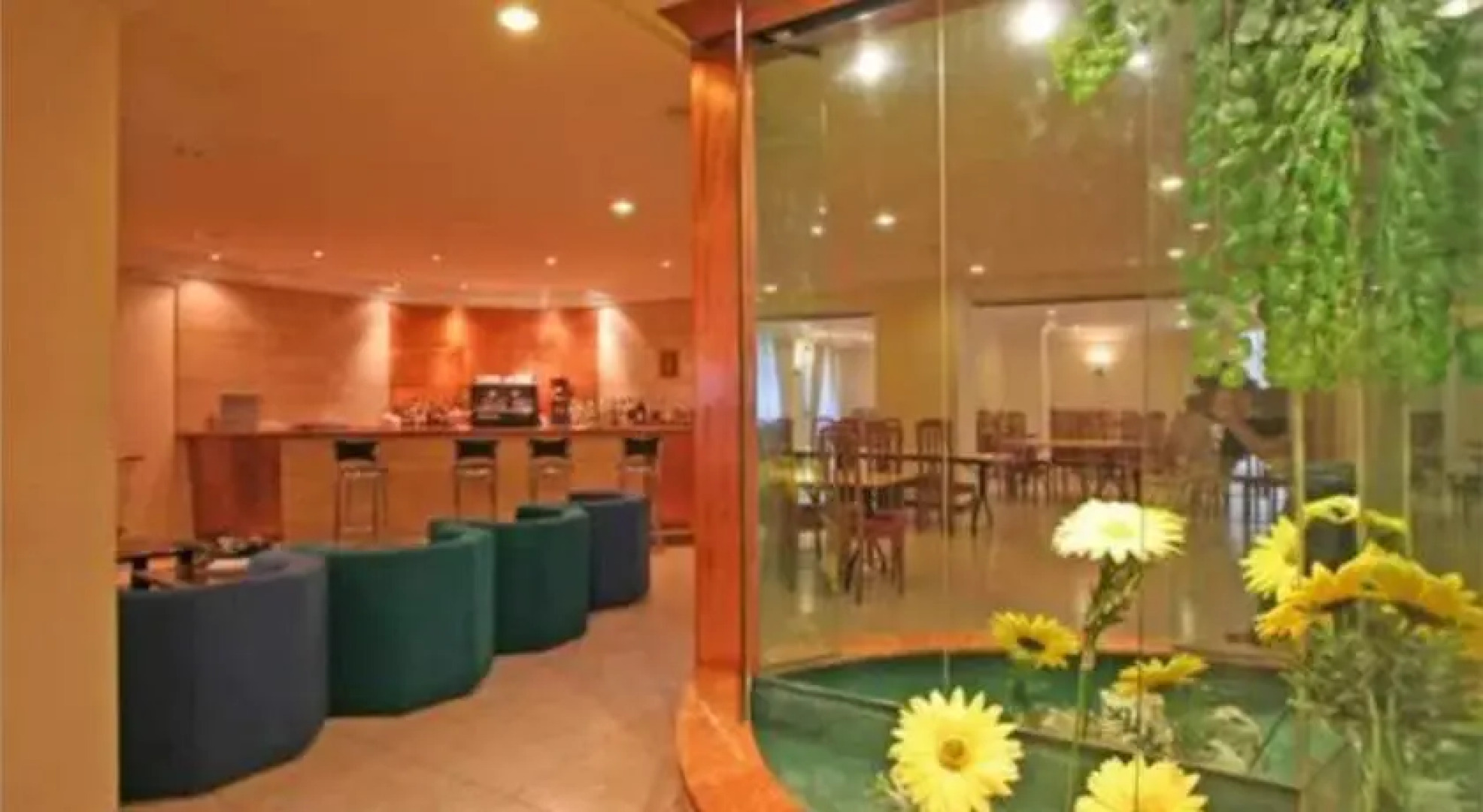 Hotel Restaurante Nogallás