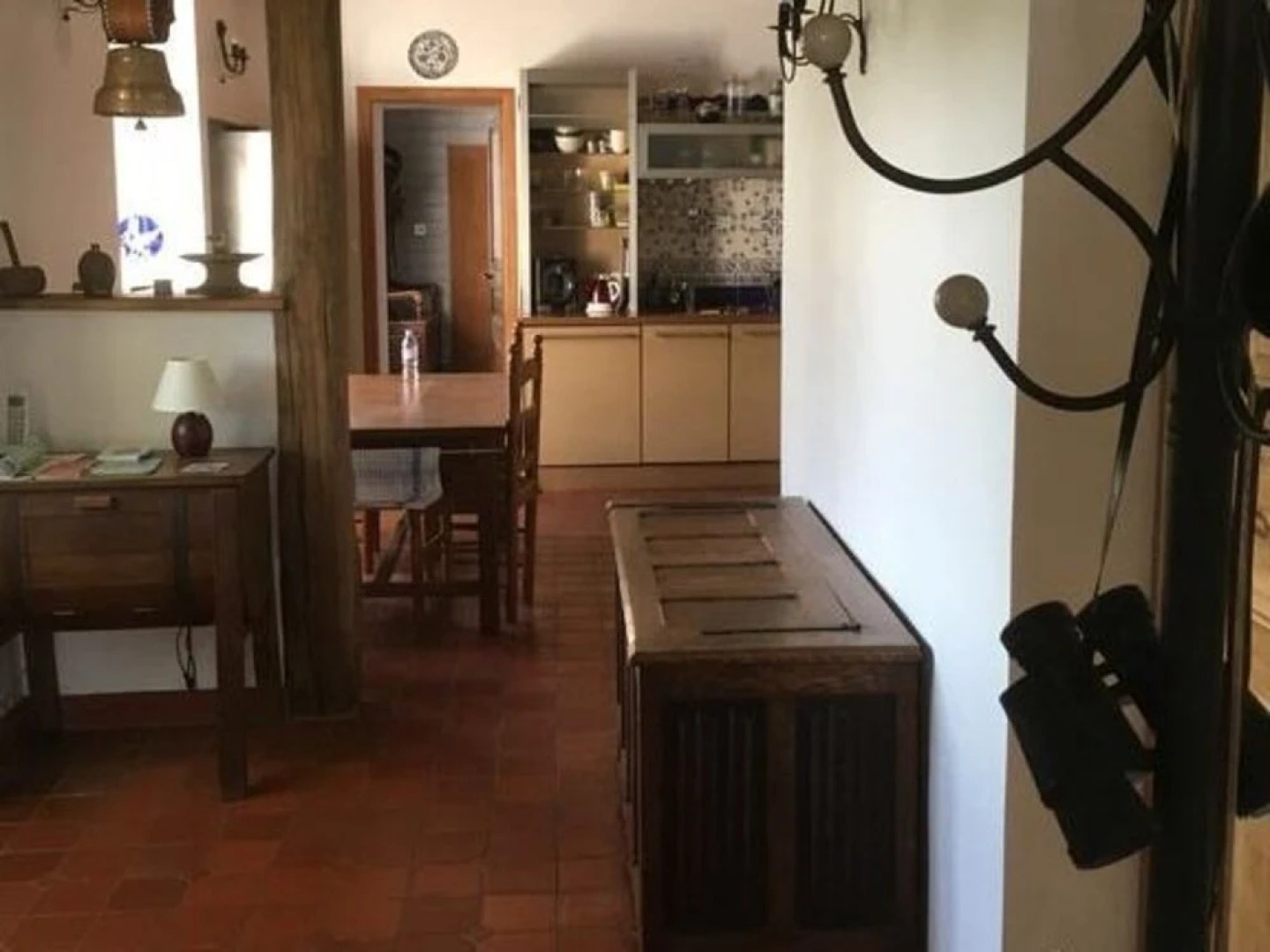 Relais du Chat Prosper