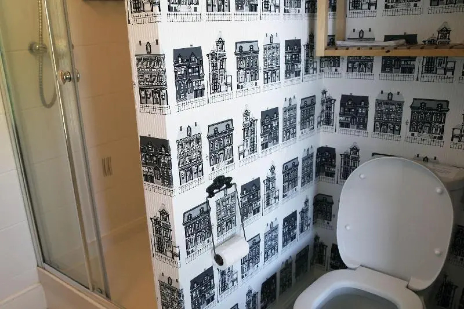 Summer Hill Guest House