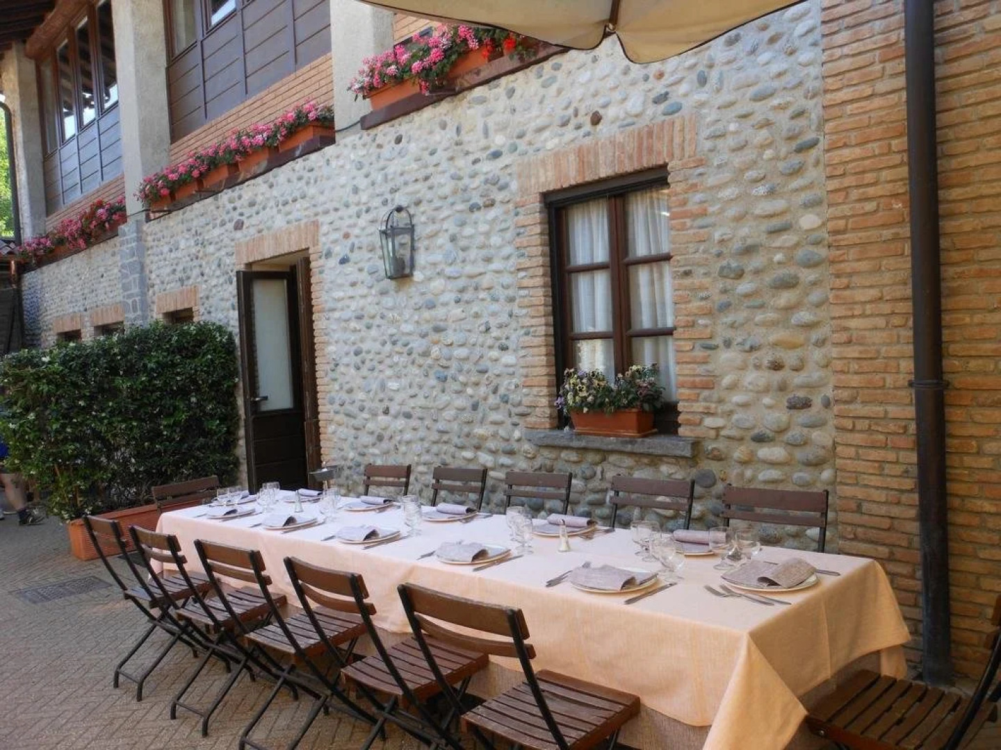 Agriturismo Cassinazza