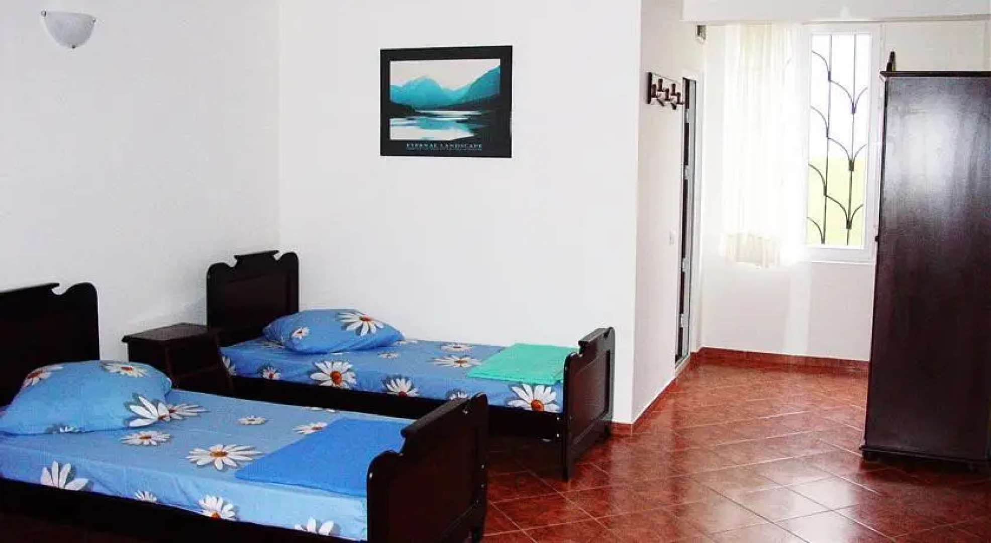 Hotel Simpatia