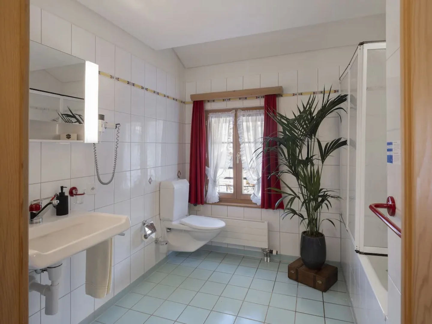 Hotel de Commune