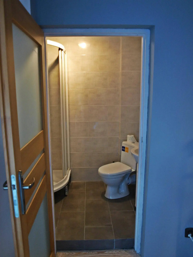 Hostel Kaktus Guest House Katowice