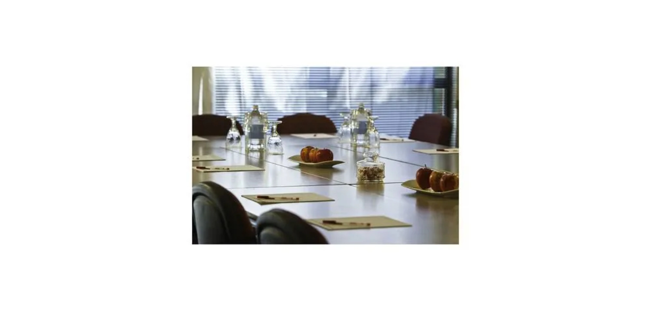 Towson University Marriott Conference Hotel