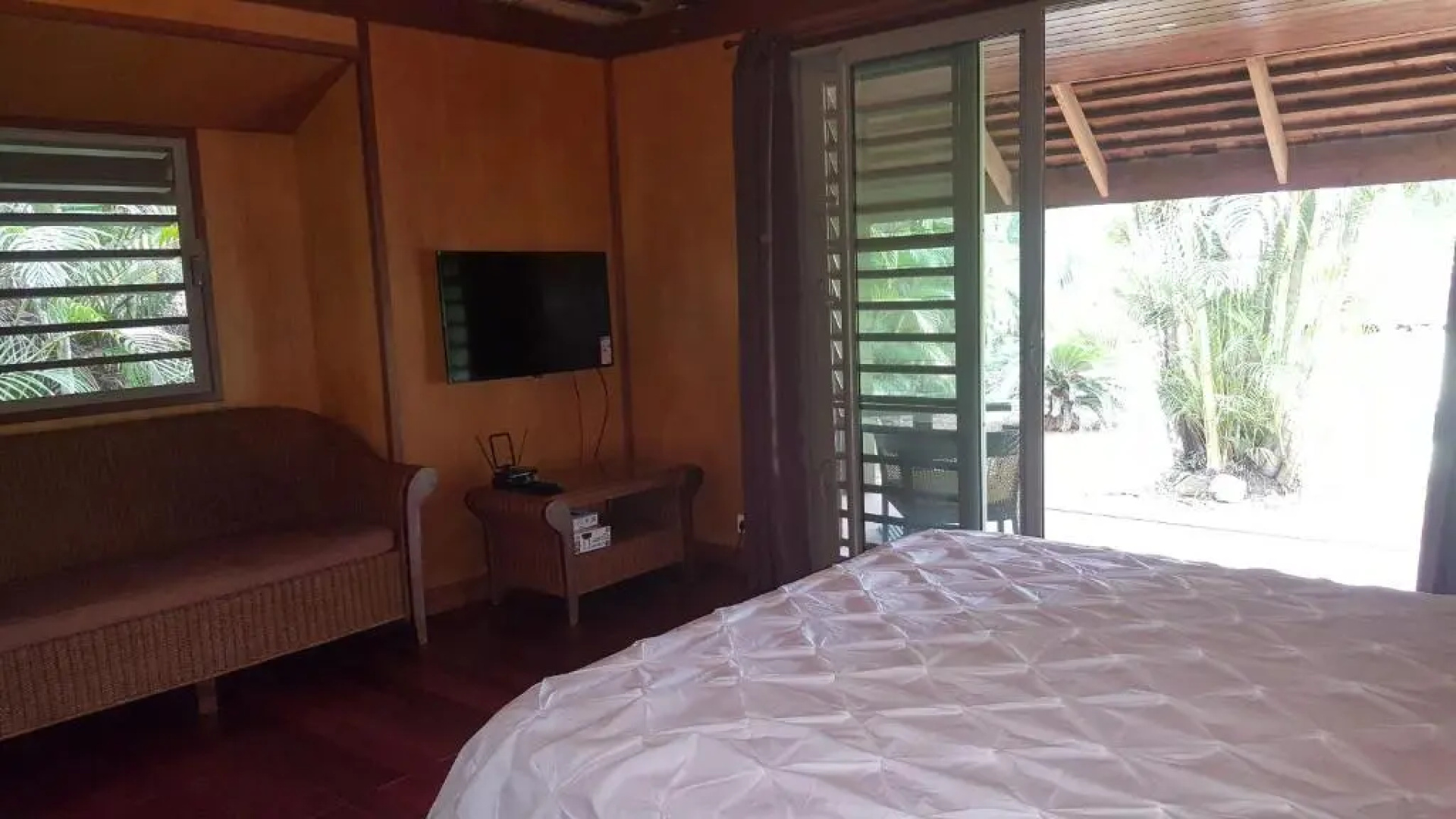 Villa Manaora