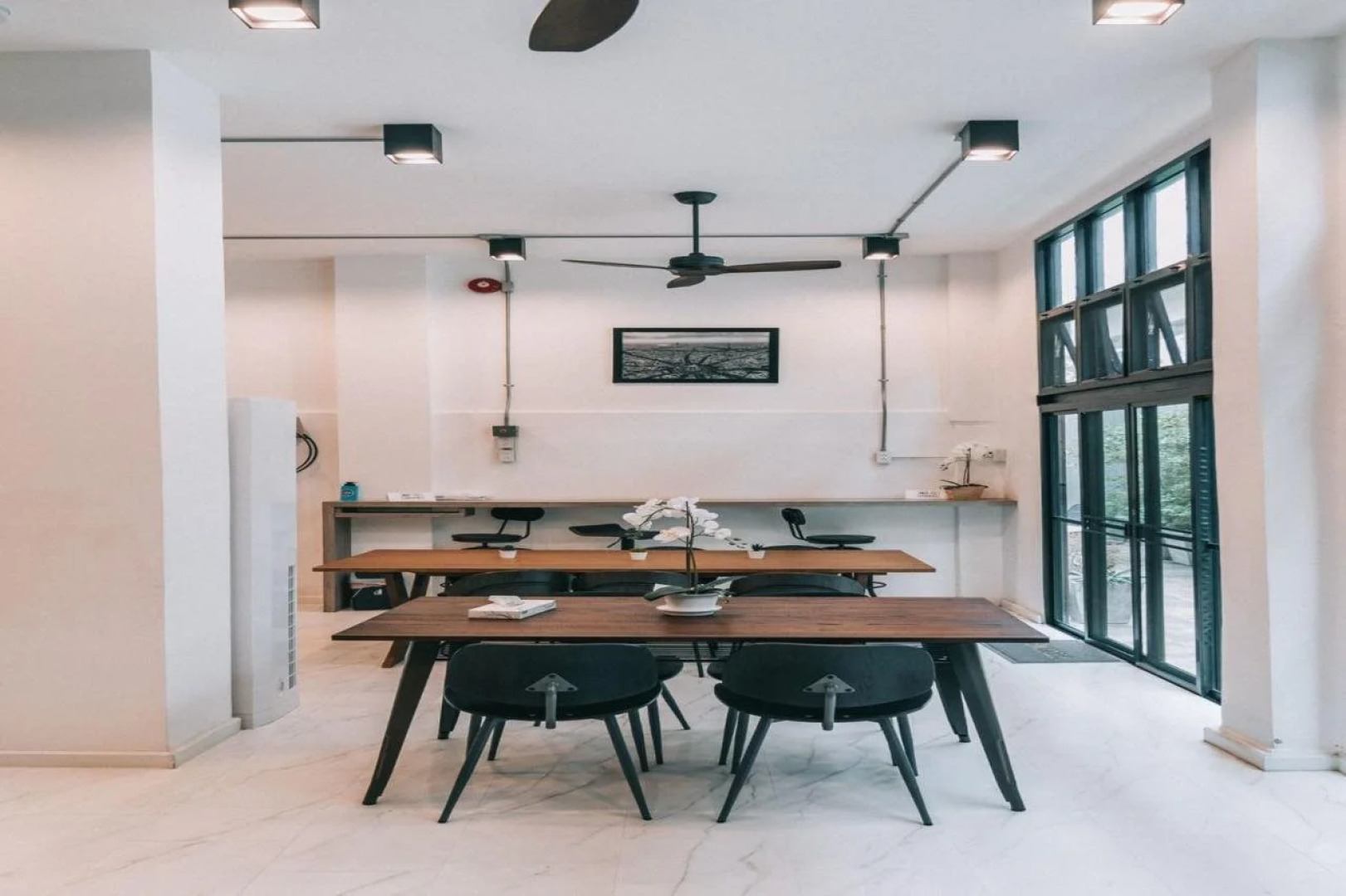 COZ at Ratchathewi - Hostel