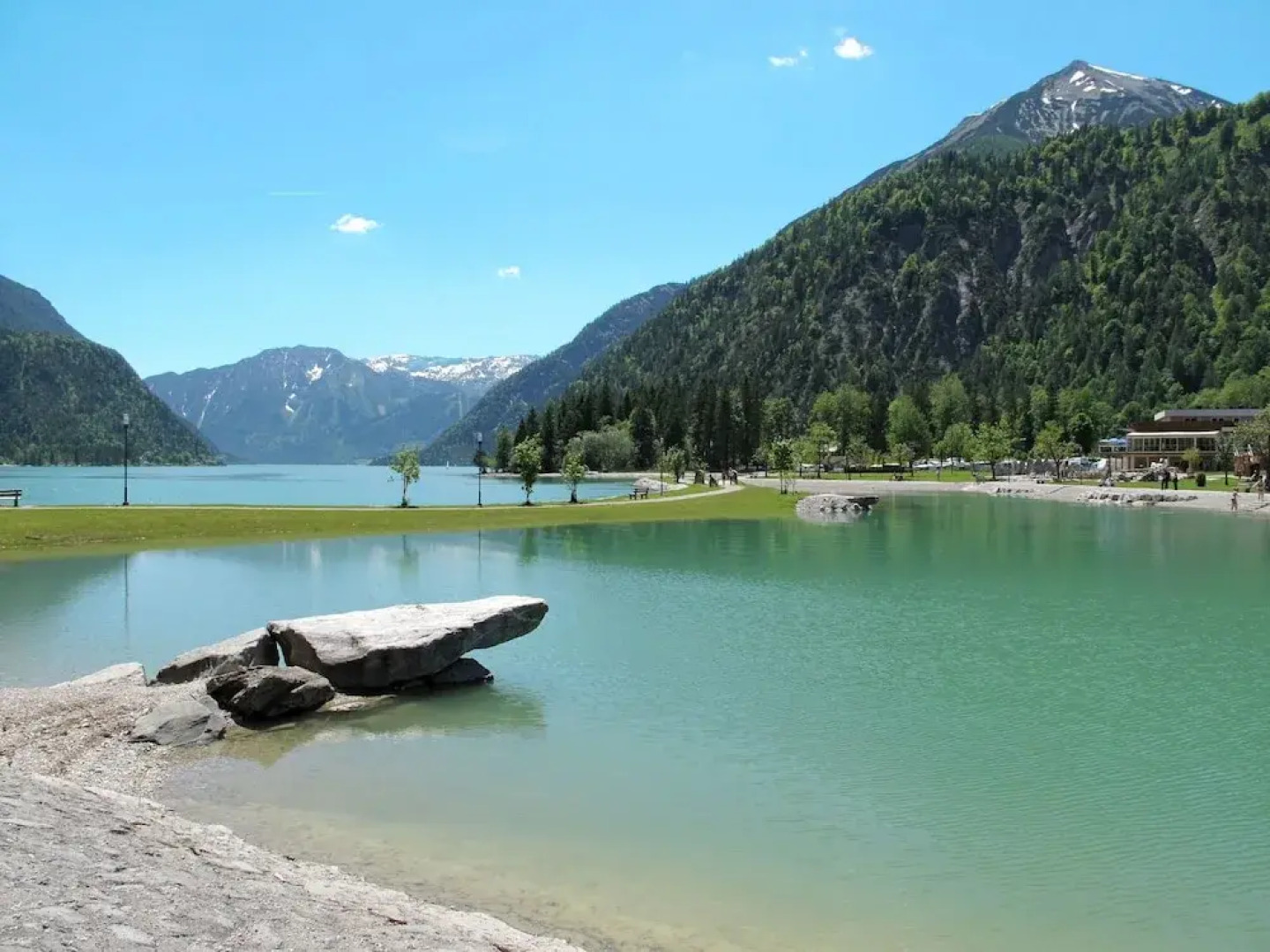 Seekarspitz Achenkirch