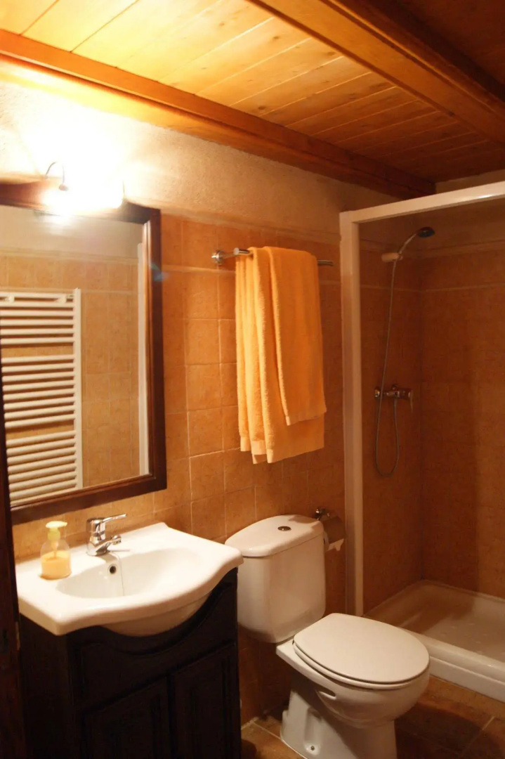 Apartaments la Farinera