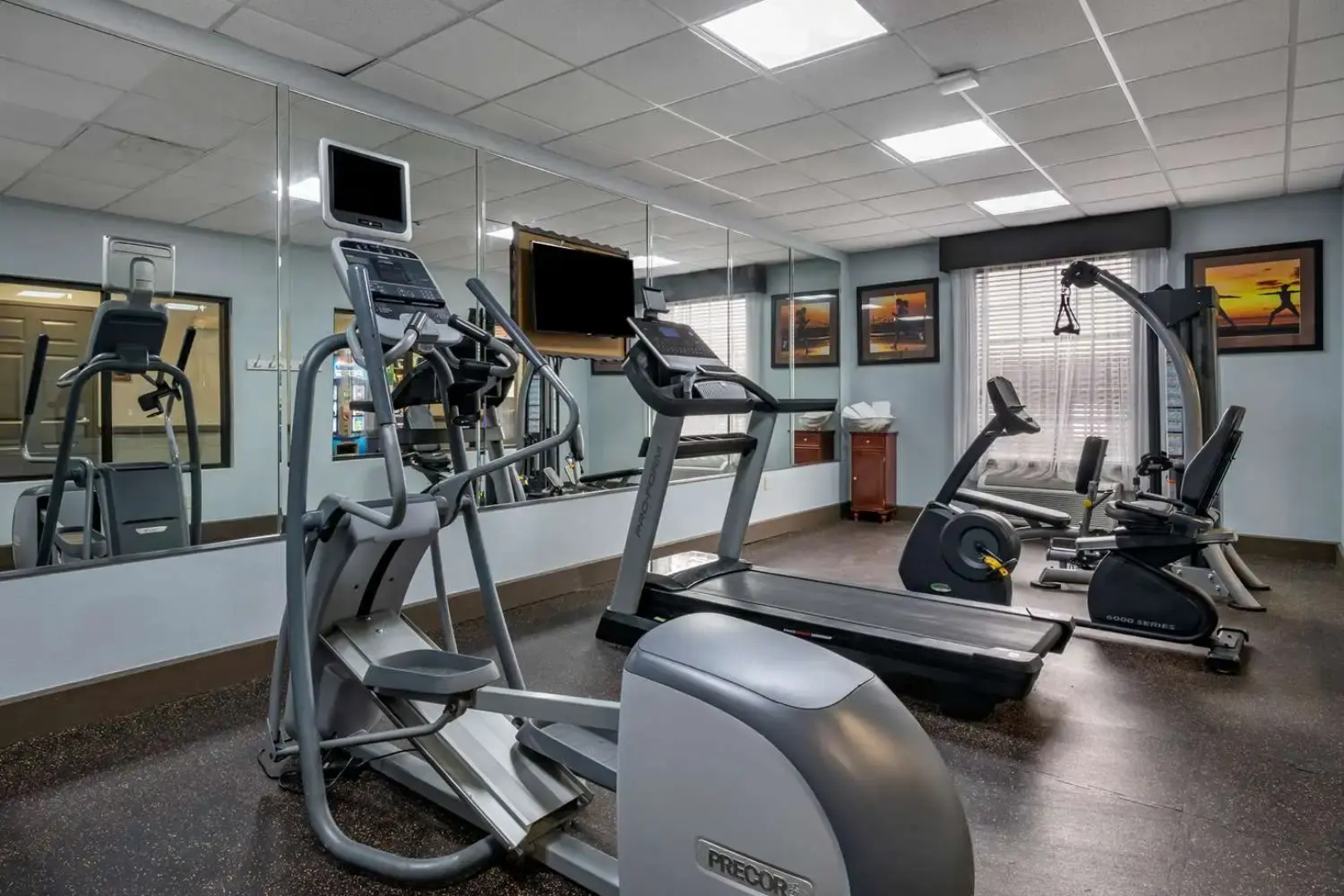Best Western Plus Bradenton Gateway Hotel