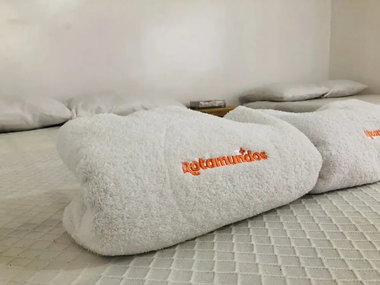 Hotel Mictlán Rotamudos