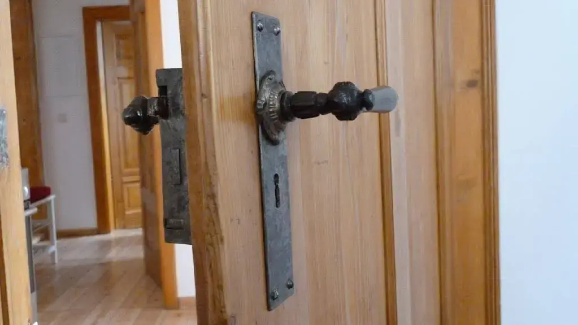 Ferienwohnung am Erfurter Dom