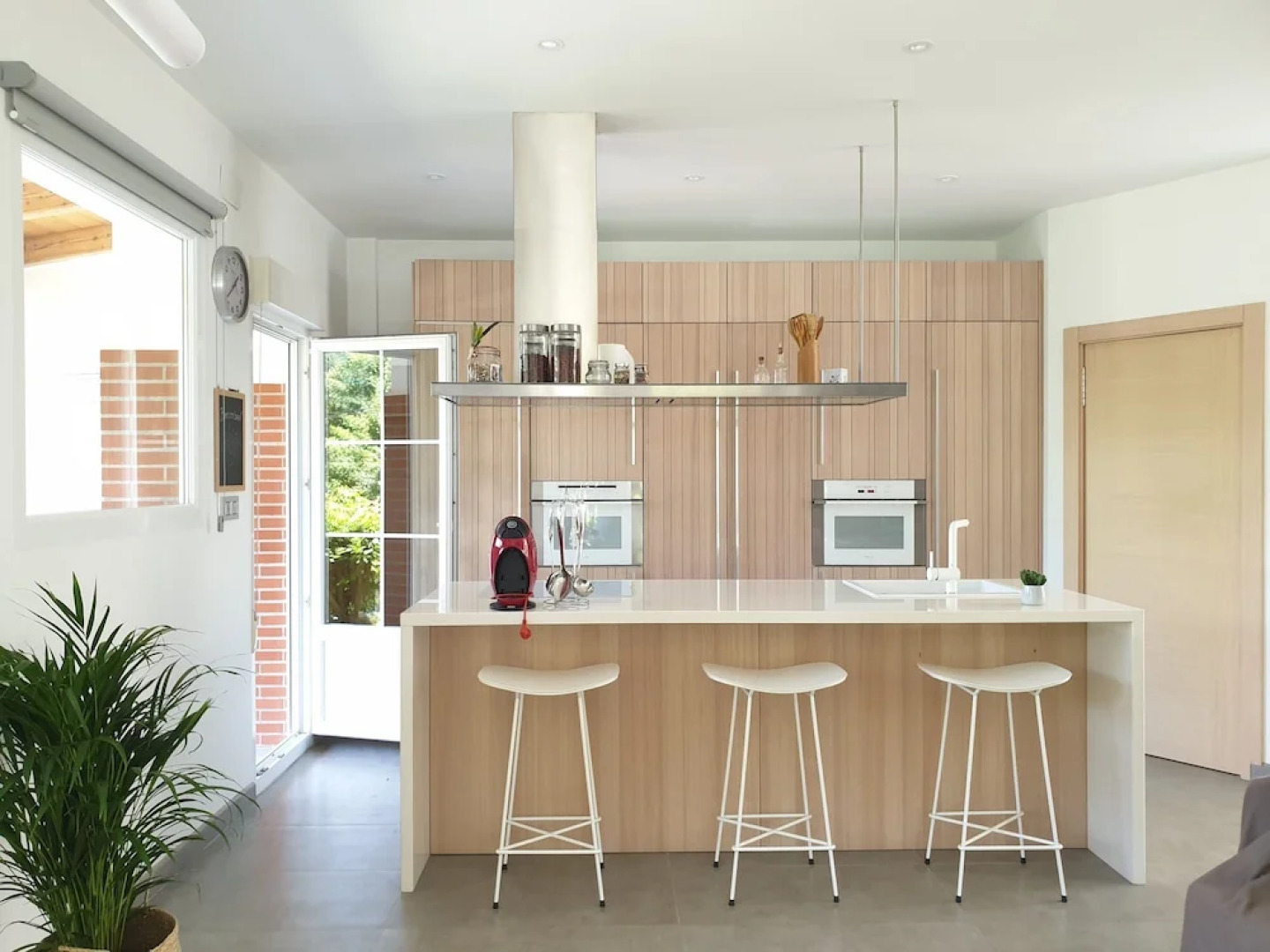 Increibles Vistas a la Ria - Club - Plentzia