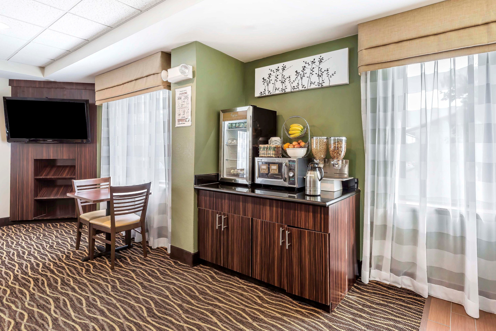 Sleep Inn & Suites Emmitsburg