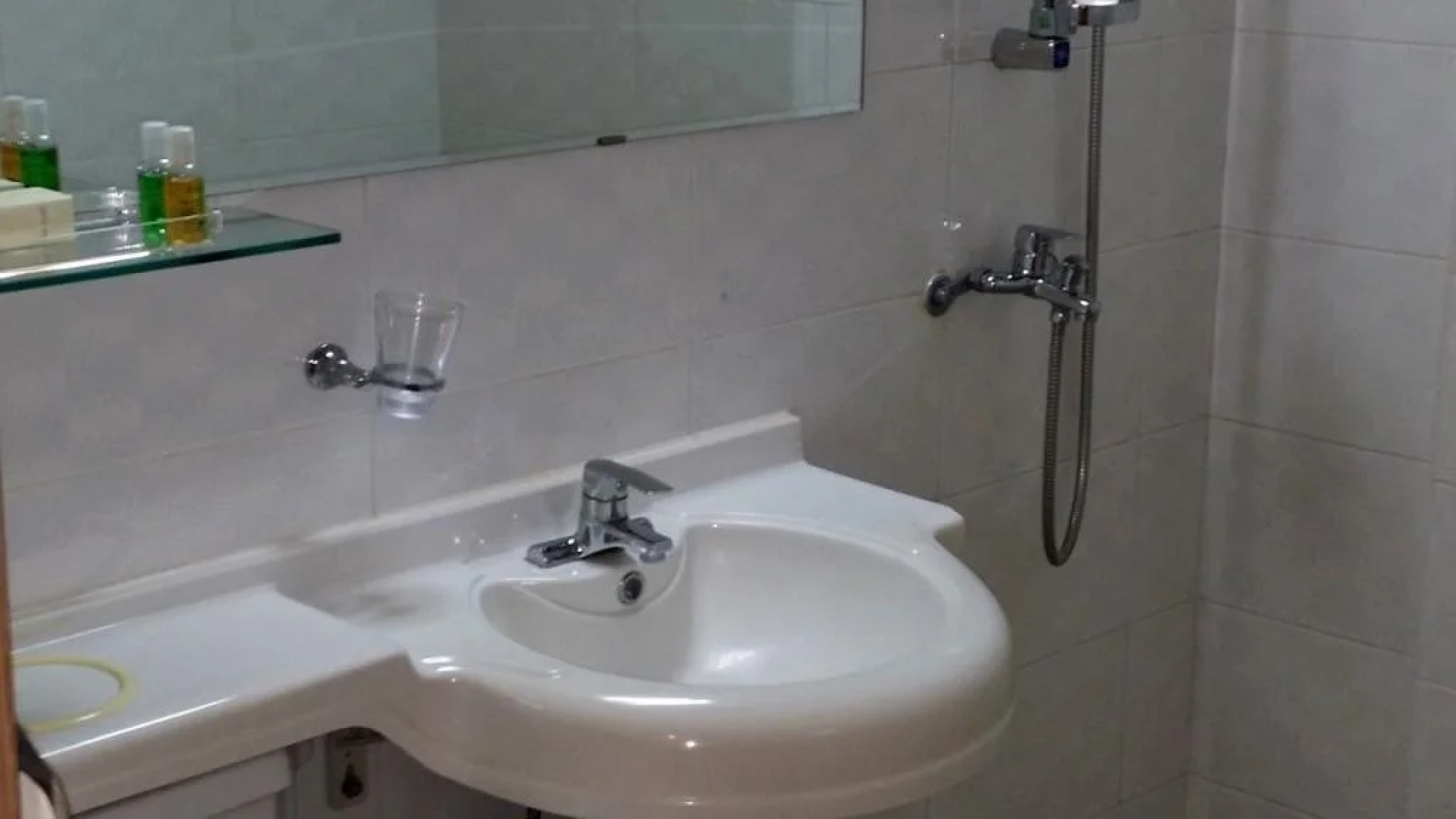 Benikea Hotel Munmak