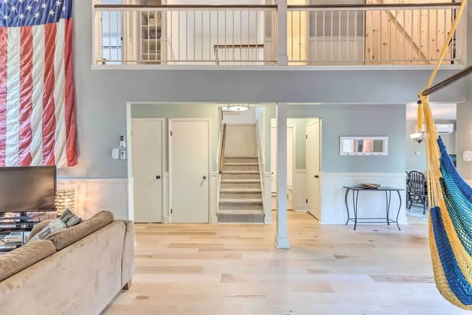 Top Shelf Home w/ Deck: 1 Mi to Ski Slopes!