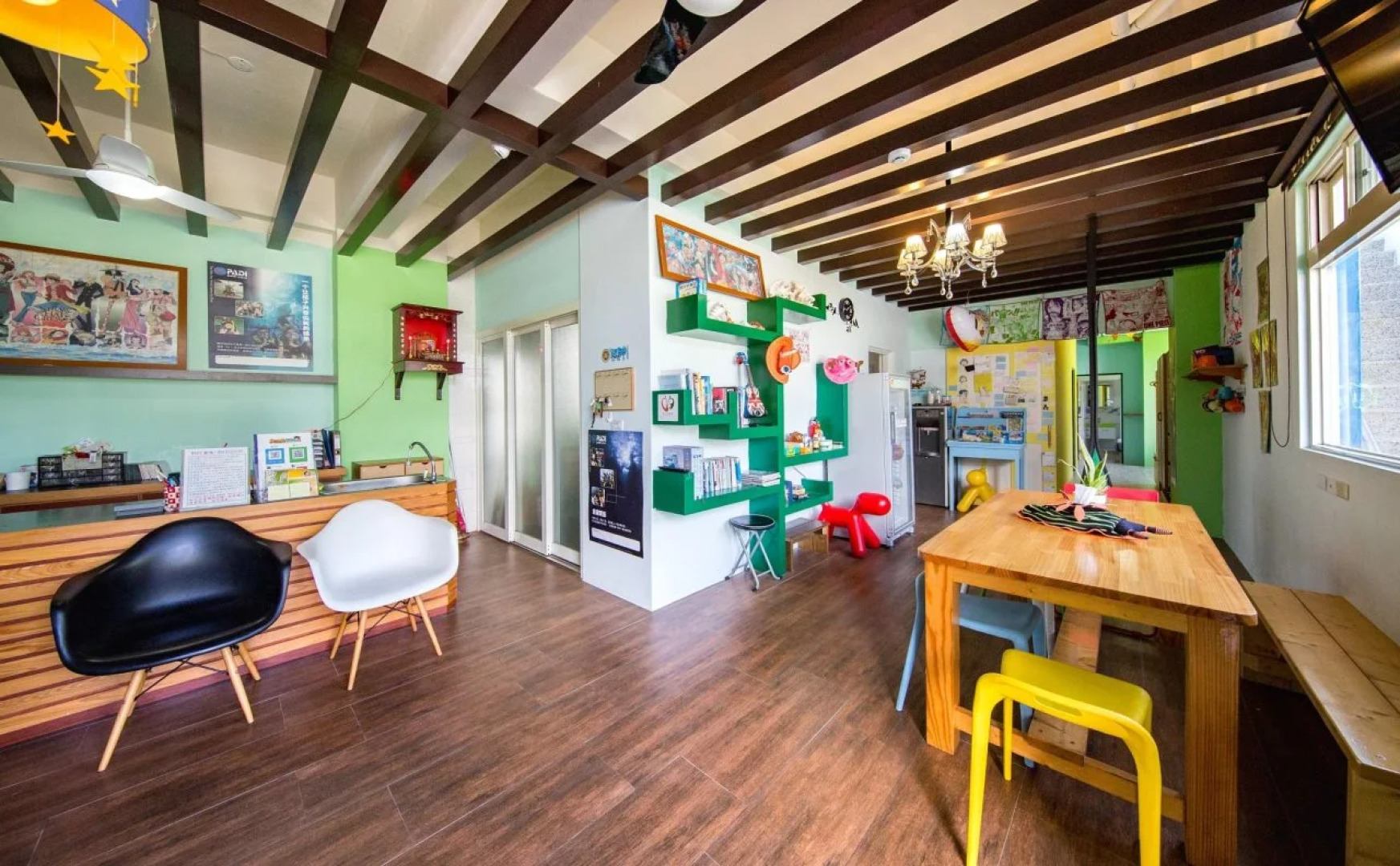 Fire Island Guest House