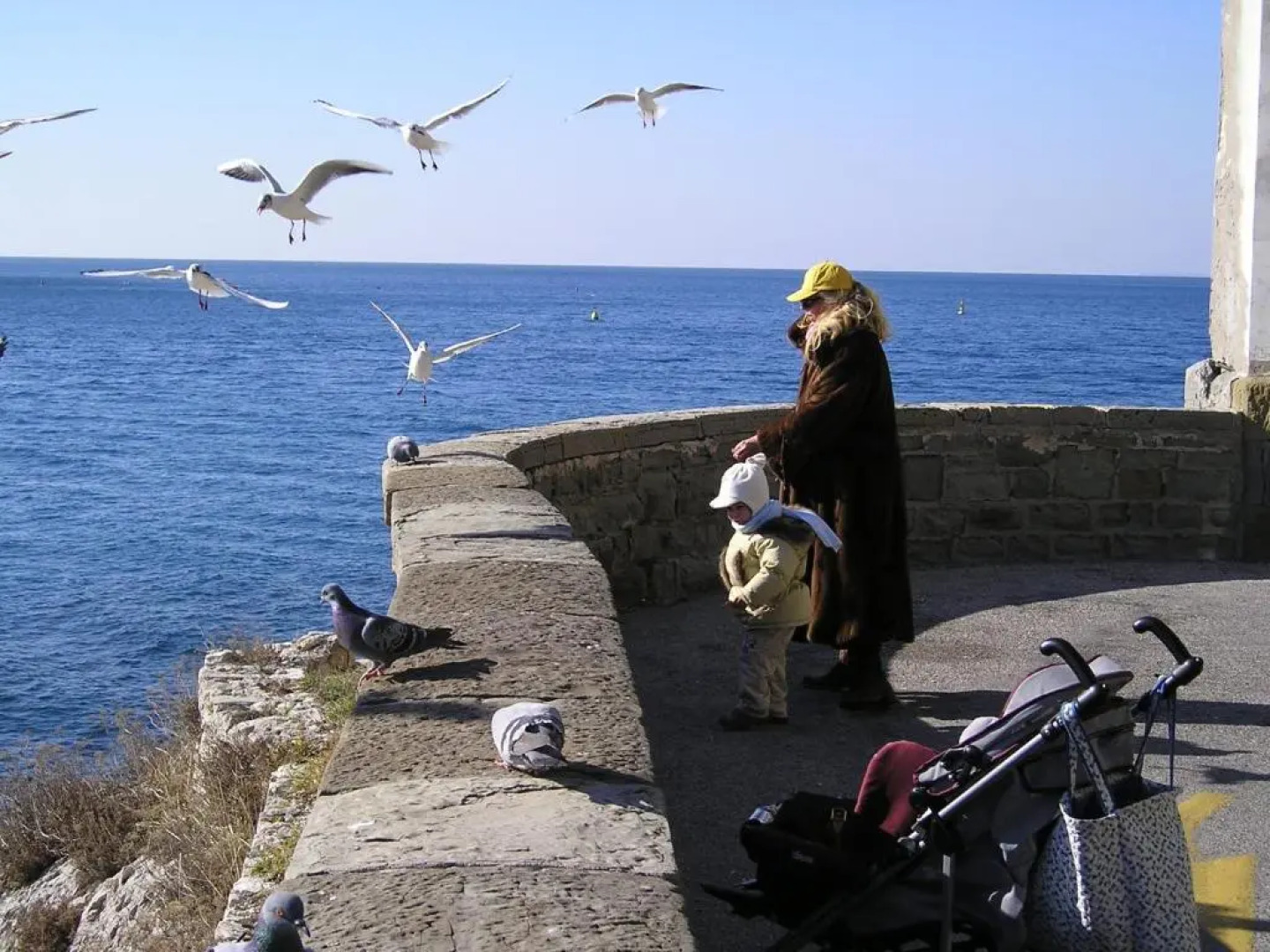 La mansarda delle meraviglie B&B Superior