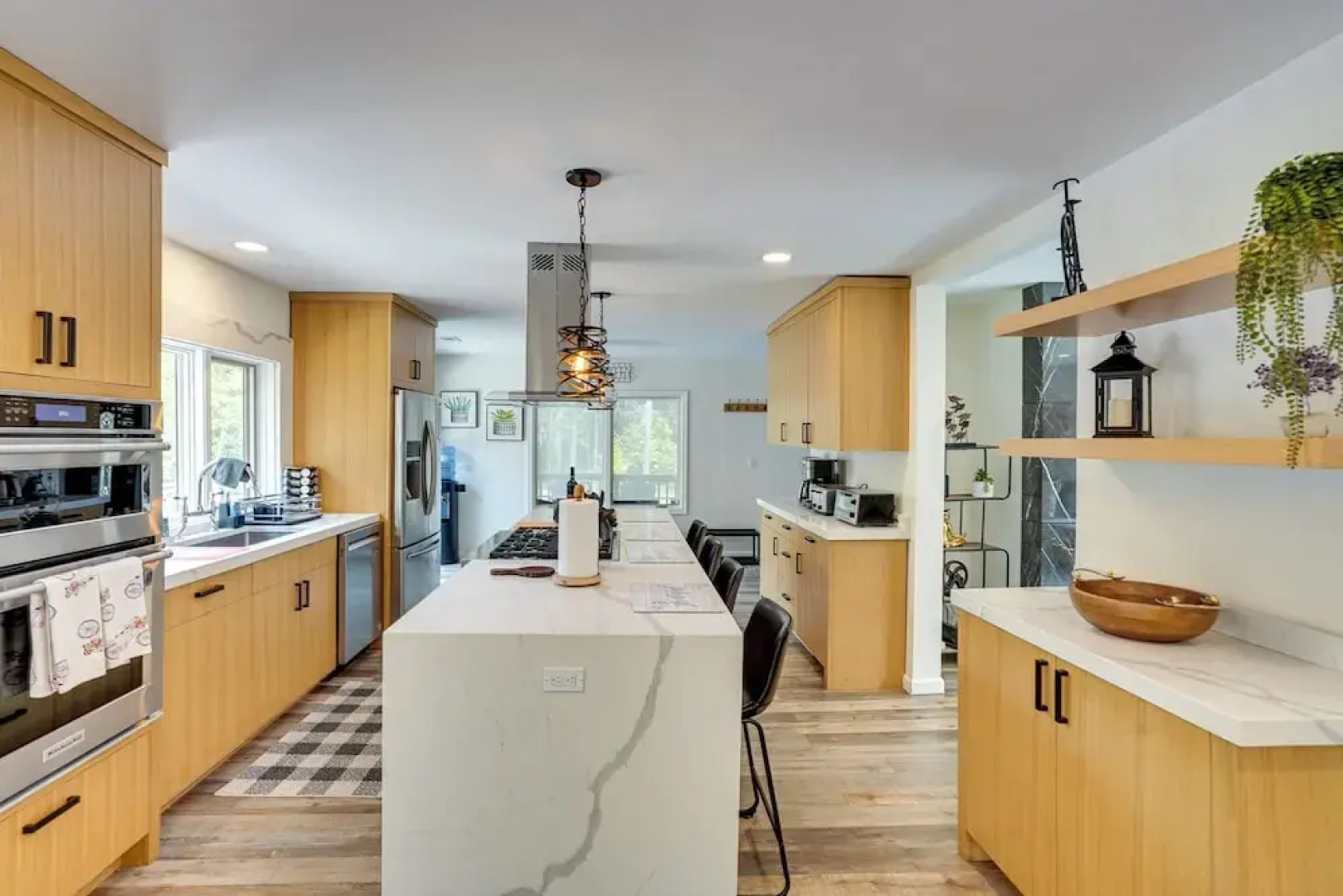 6 Mi to Hunter Mtn: Tannersville Retreat w/ Pool