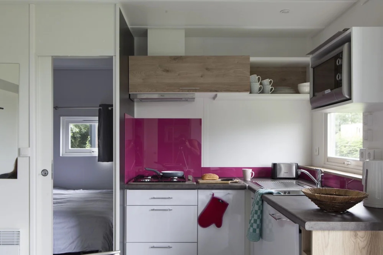 Strand 49 Camping & Glamping