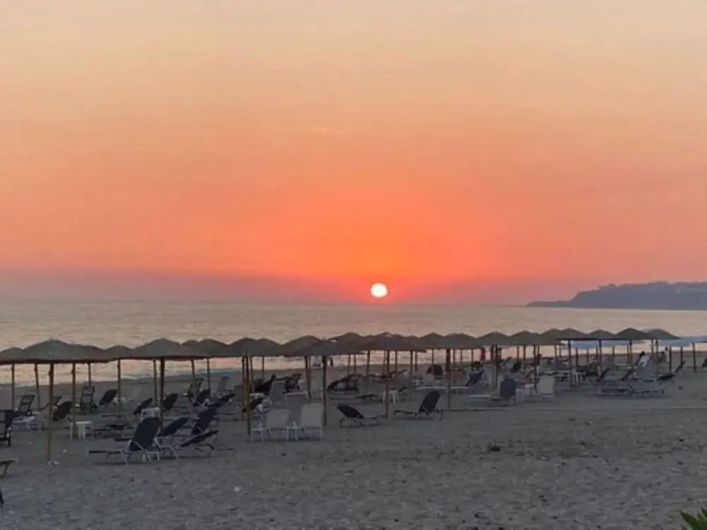 Preveza Beach